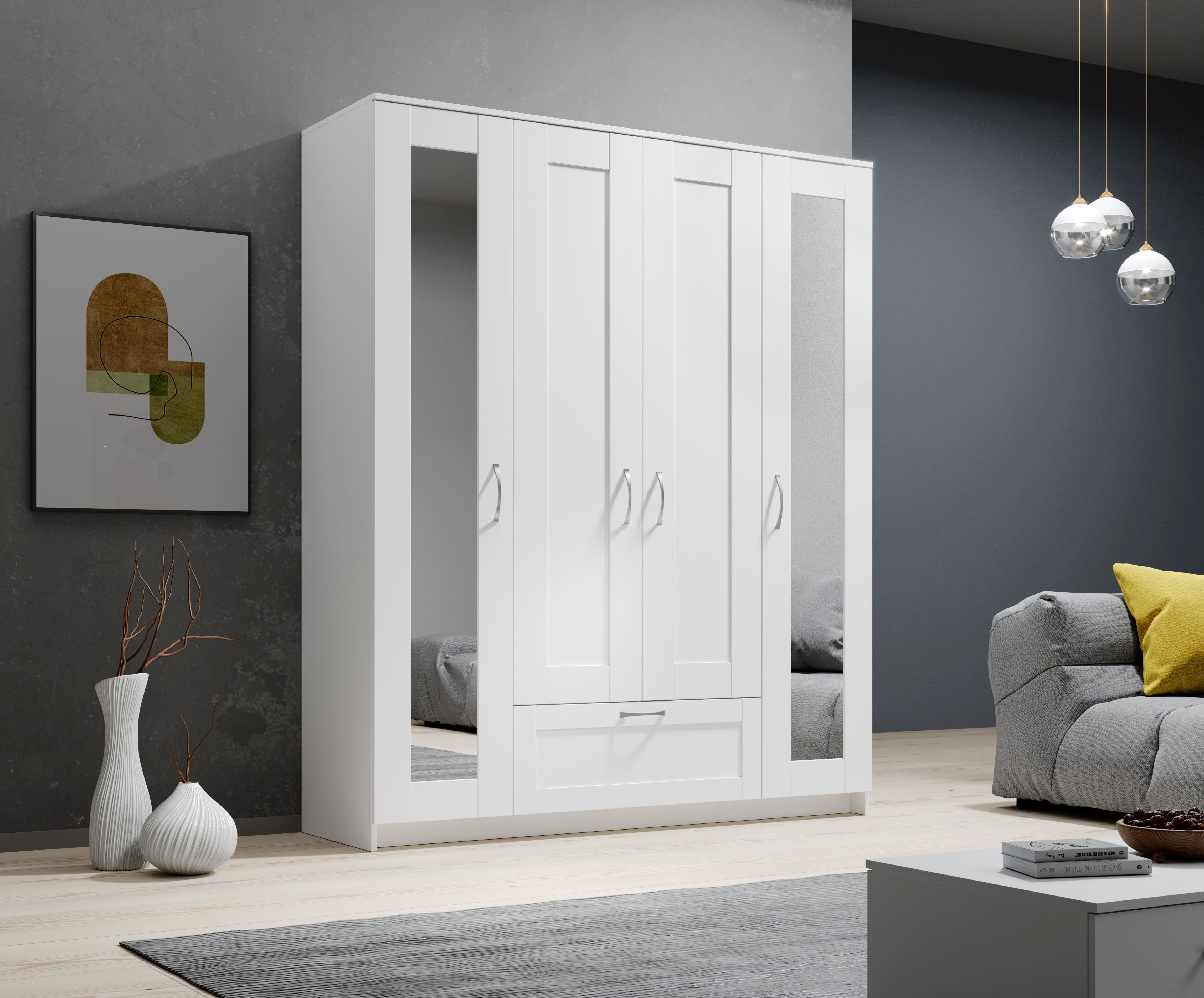 Kleiderschrank HALIFAX Kleiderschrank HALIFAX