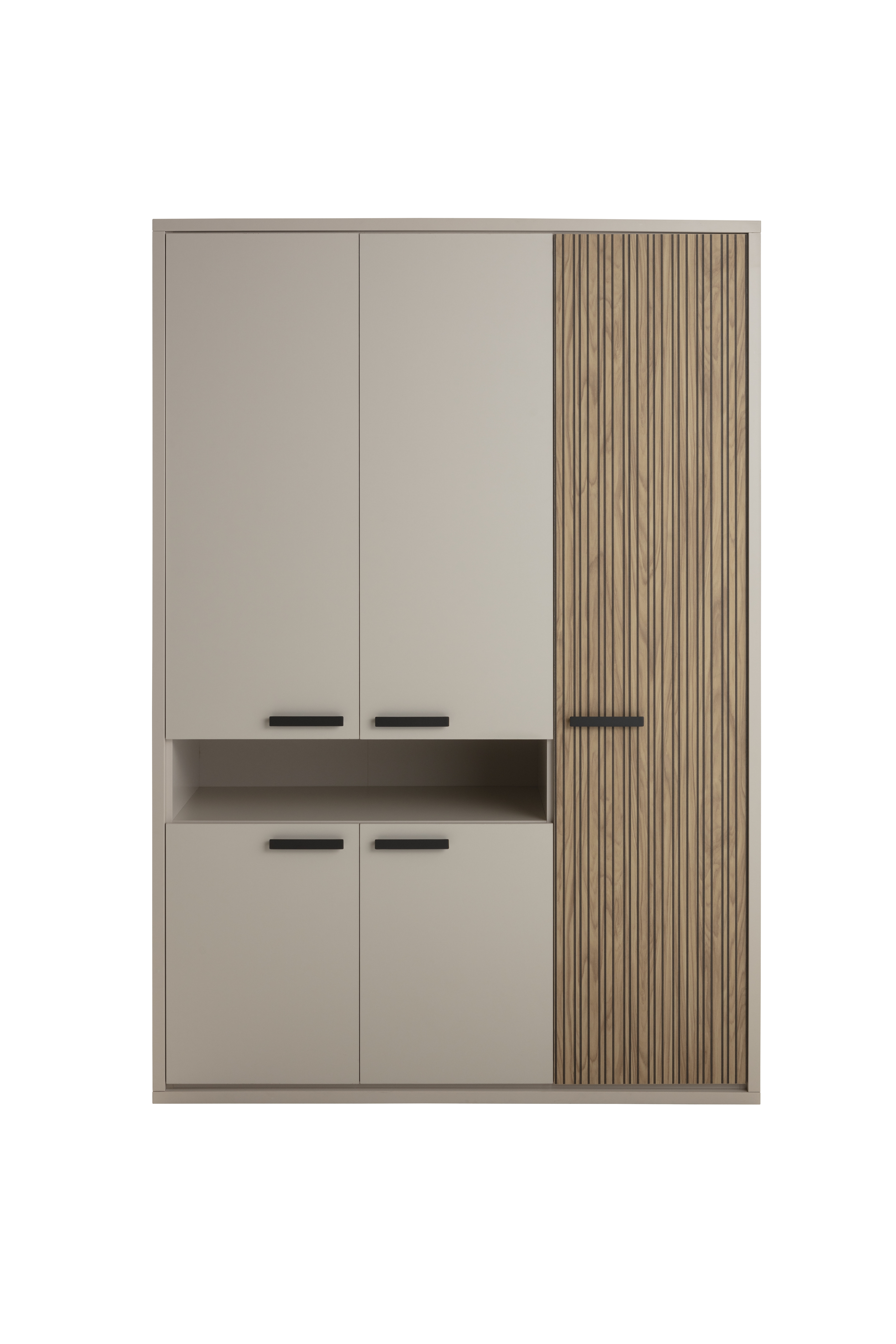Kleiderschrank BRAVO Kleiderschrank BRAVO