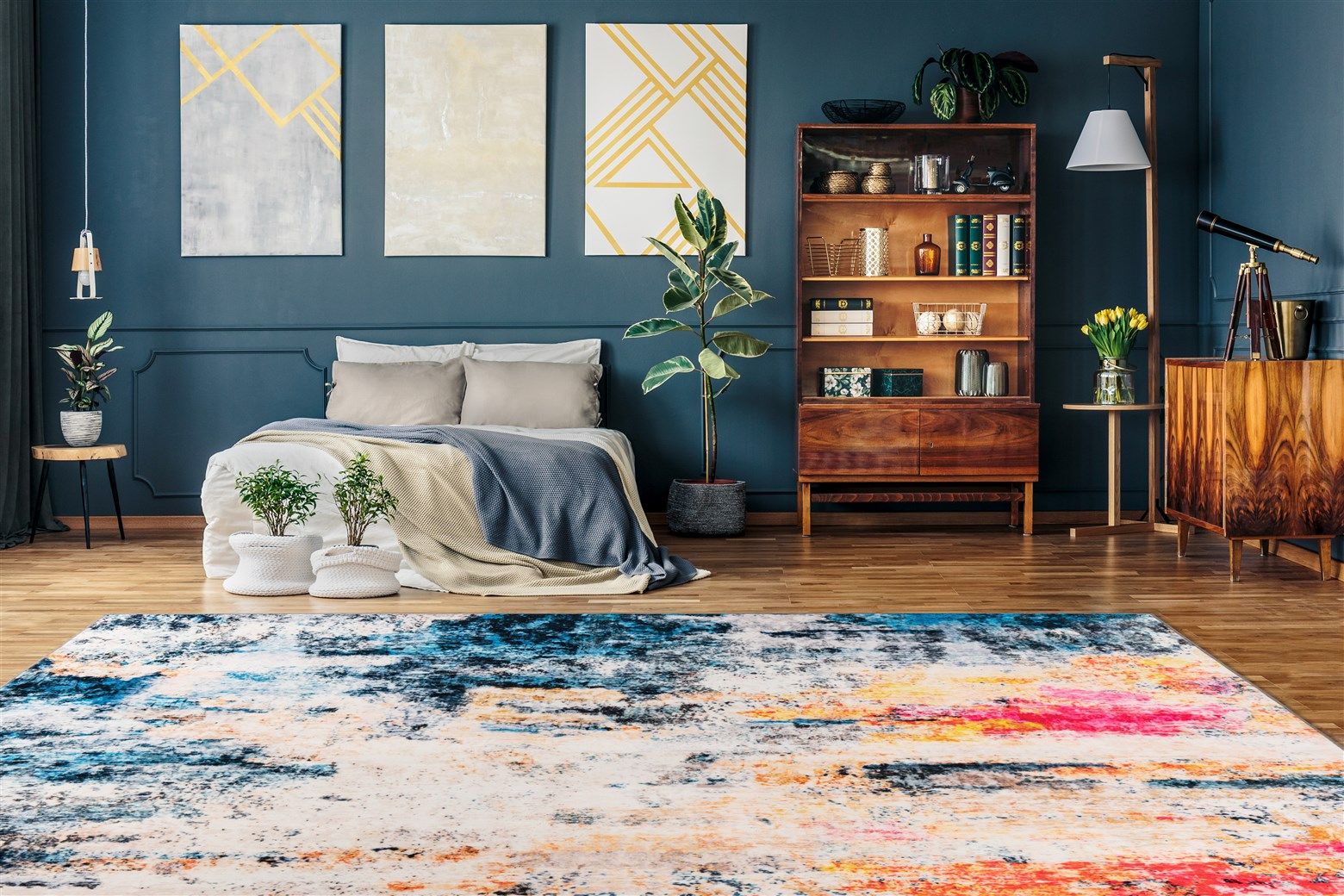 Teppich  SAPHIRA 600 Teppich  SAPHIRA 600