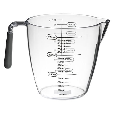 Messbecher KITCHEN Messbecher KITCHEN