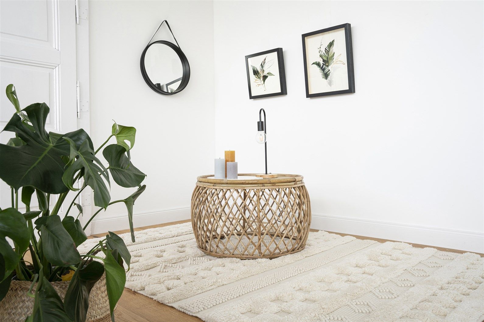 Teppich  BOHIST 125 Teppich  BOHIST 125