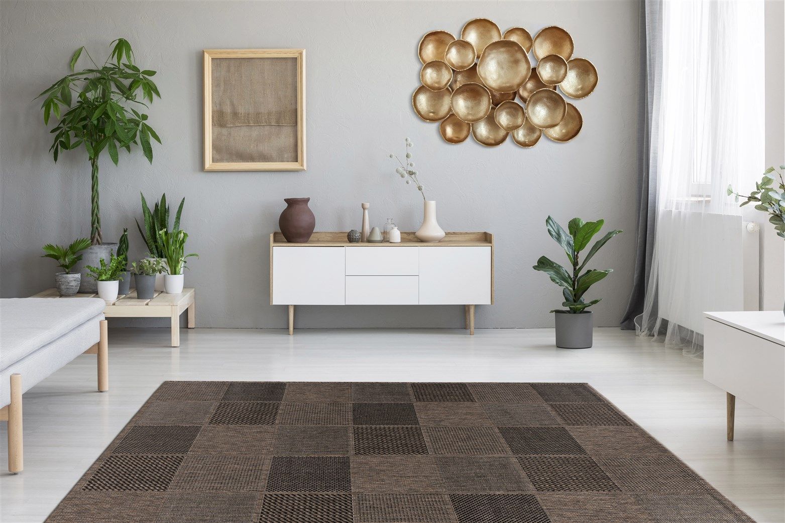 Outdoor - Teppich SPLASH 400 Outdoor - Teppich SPLASH 400