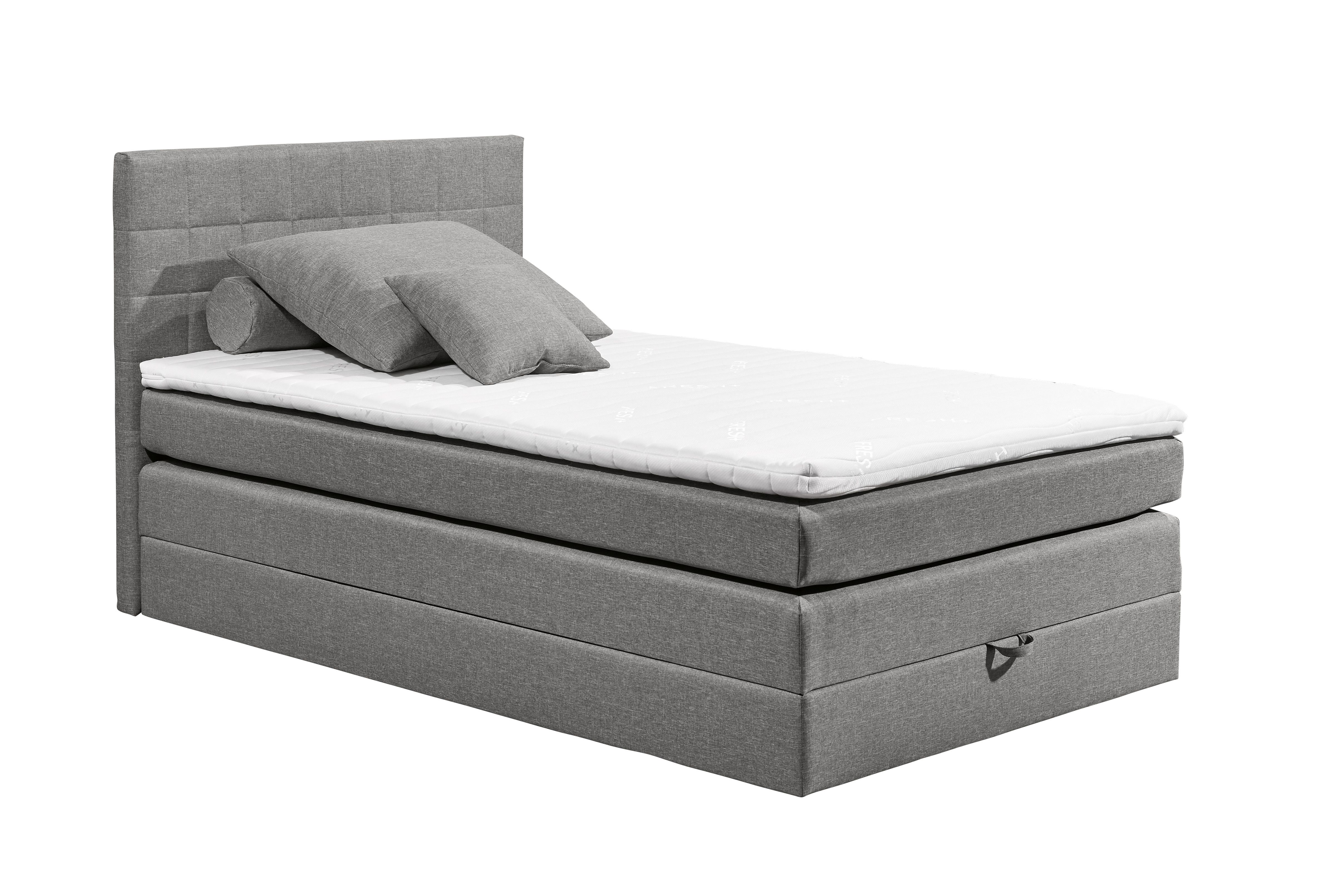 Boxspringbett HAWAII 3 Boxspringbett HAWAII 3