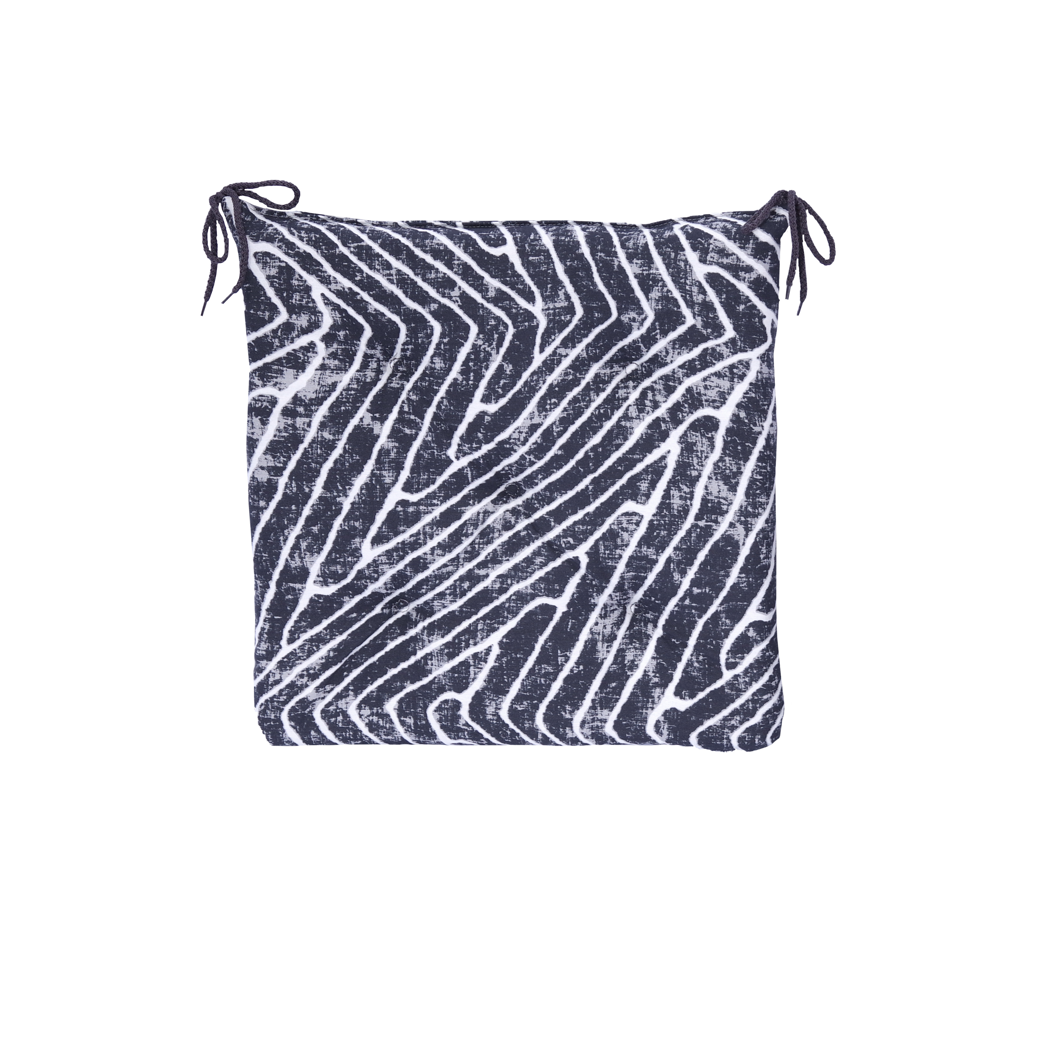 Sitzkissen 40x40cm VERTIKO