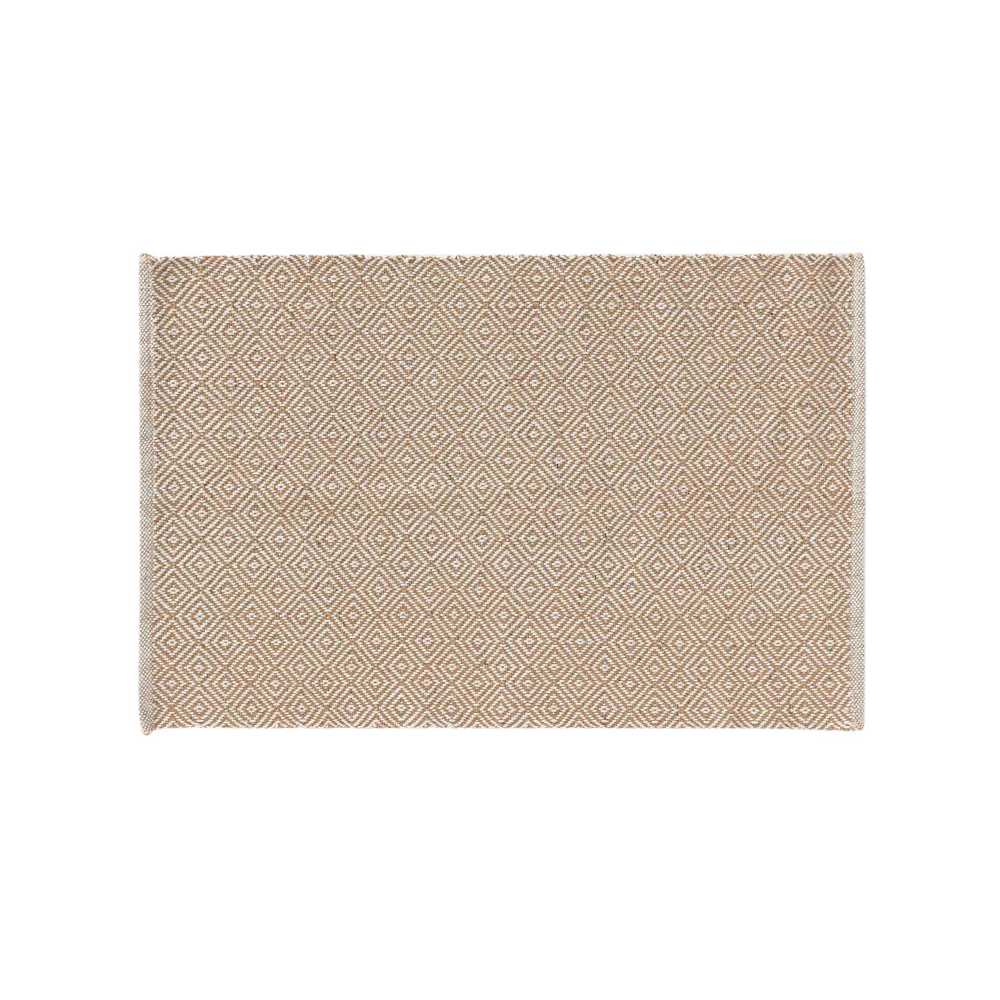 Teppich Jute 60x90cm LIVIO