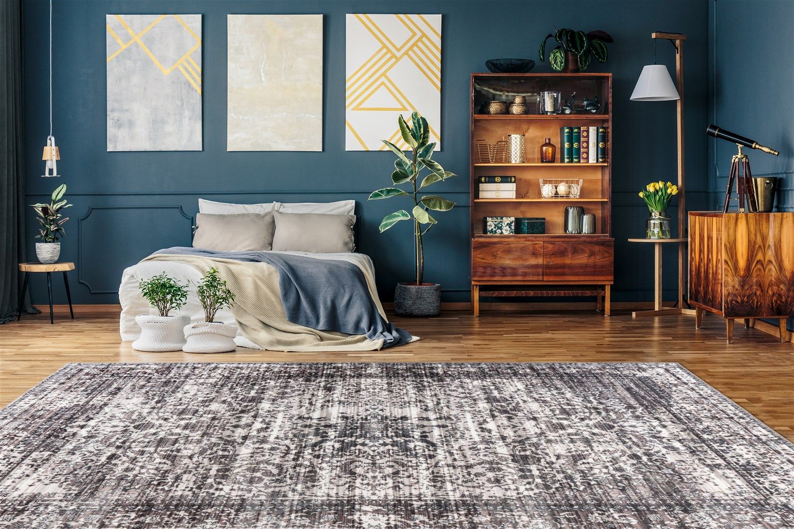 Teppich  SAPHIRA 500 Teppich  SAPHIRA 500