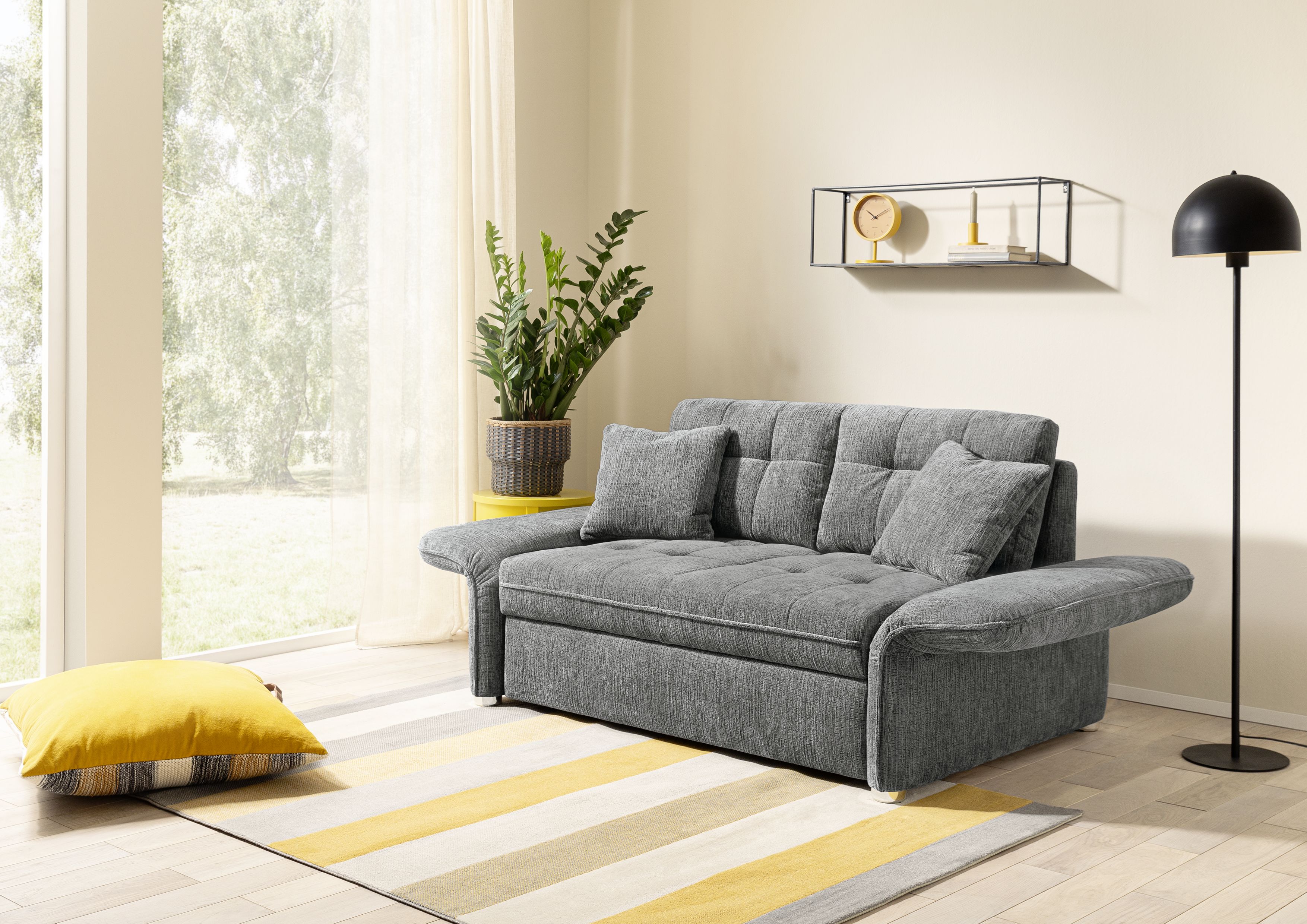 Schlafsofa  LEON 120 Schlafsofa  LEON 120