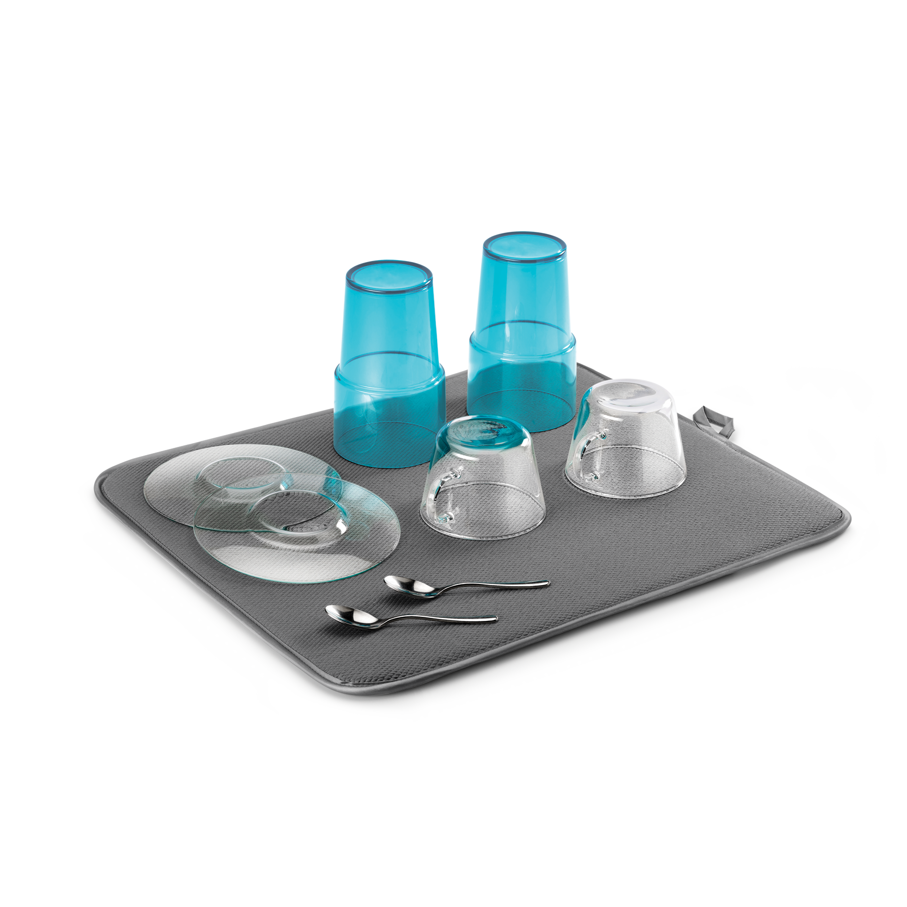 Abtropfmatte  Microfaser Abtropfmatte  Microfaser