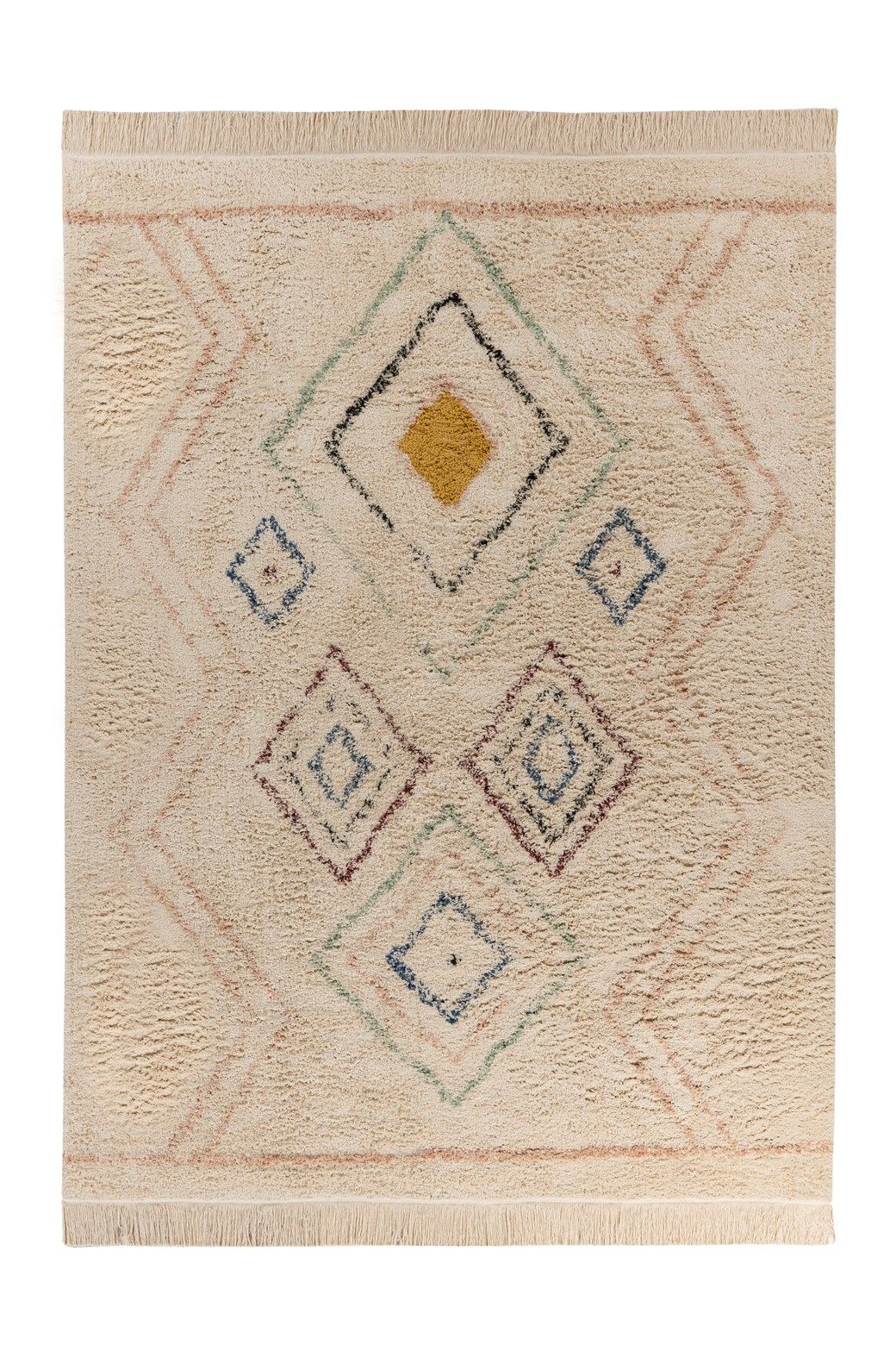 Teppich  MYLEN 125 Teppich  MYLEN 125