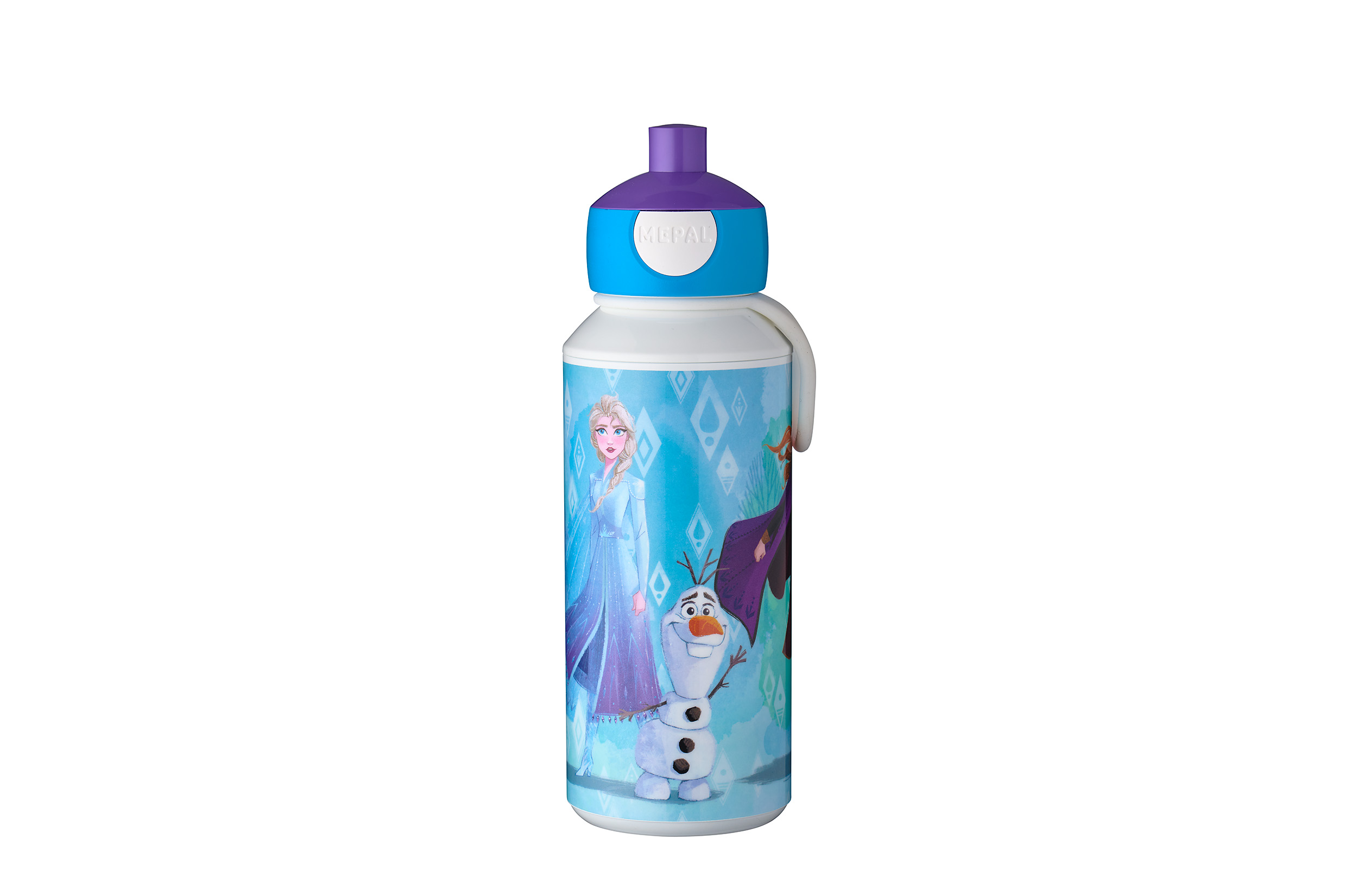Trinkflasche Frozen 2 CAMPUS