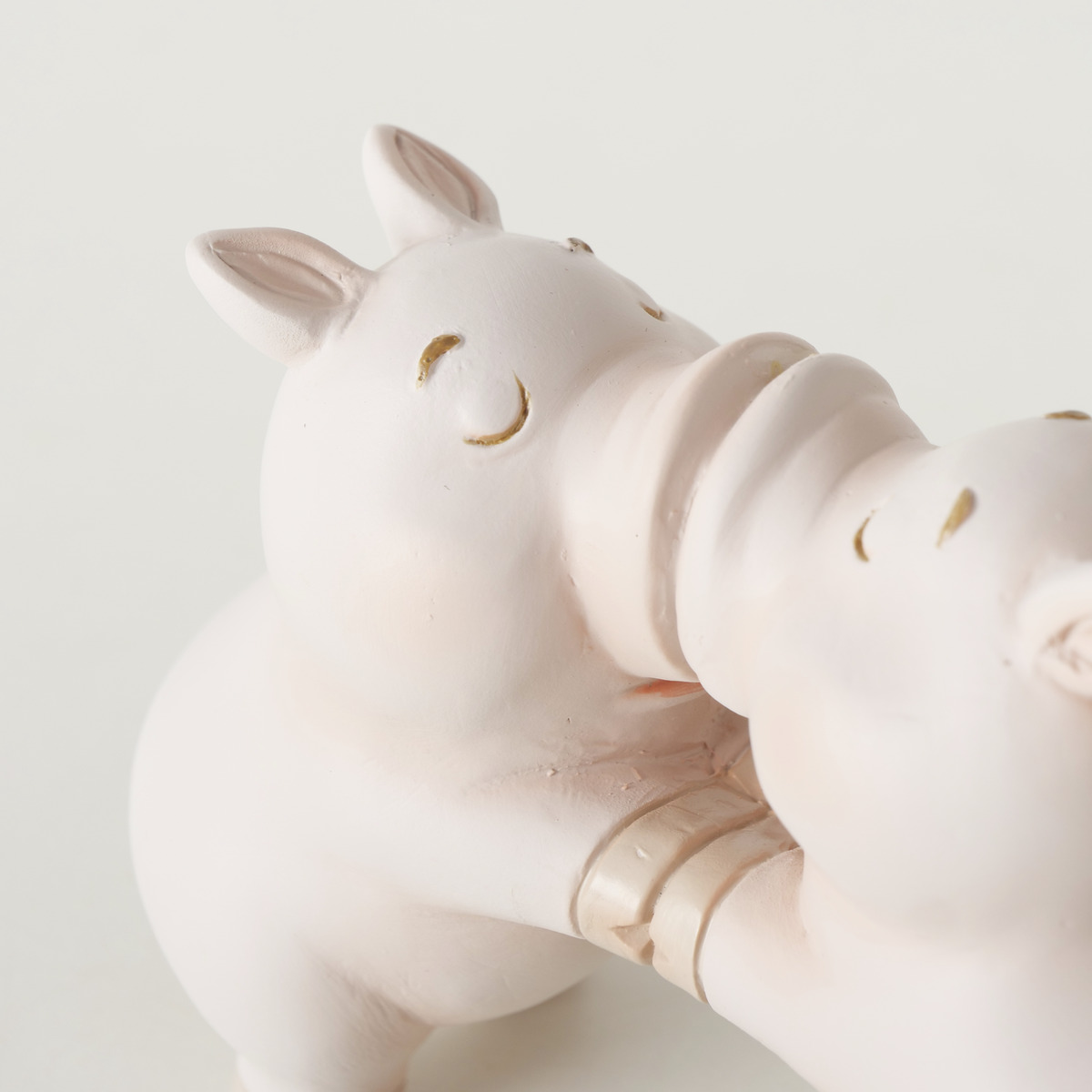 Figur Schweine PIGGIE