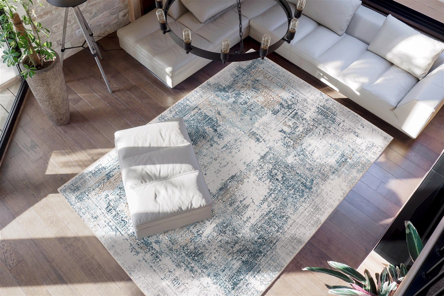 Teppich  FAYE 1025 Teppich  FAYE 1025