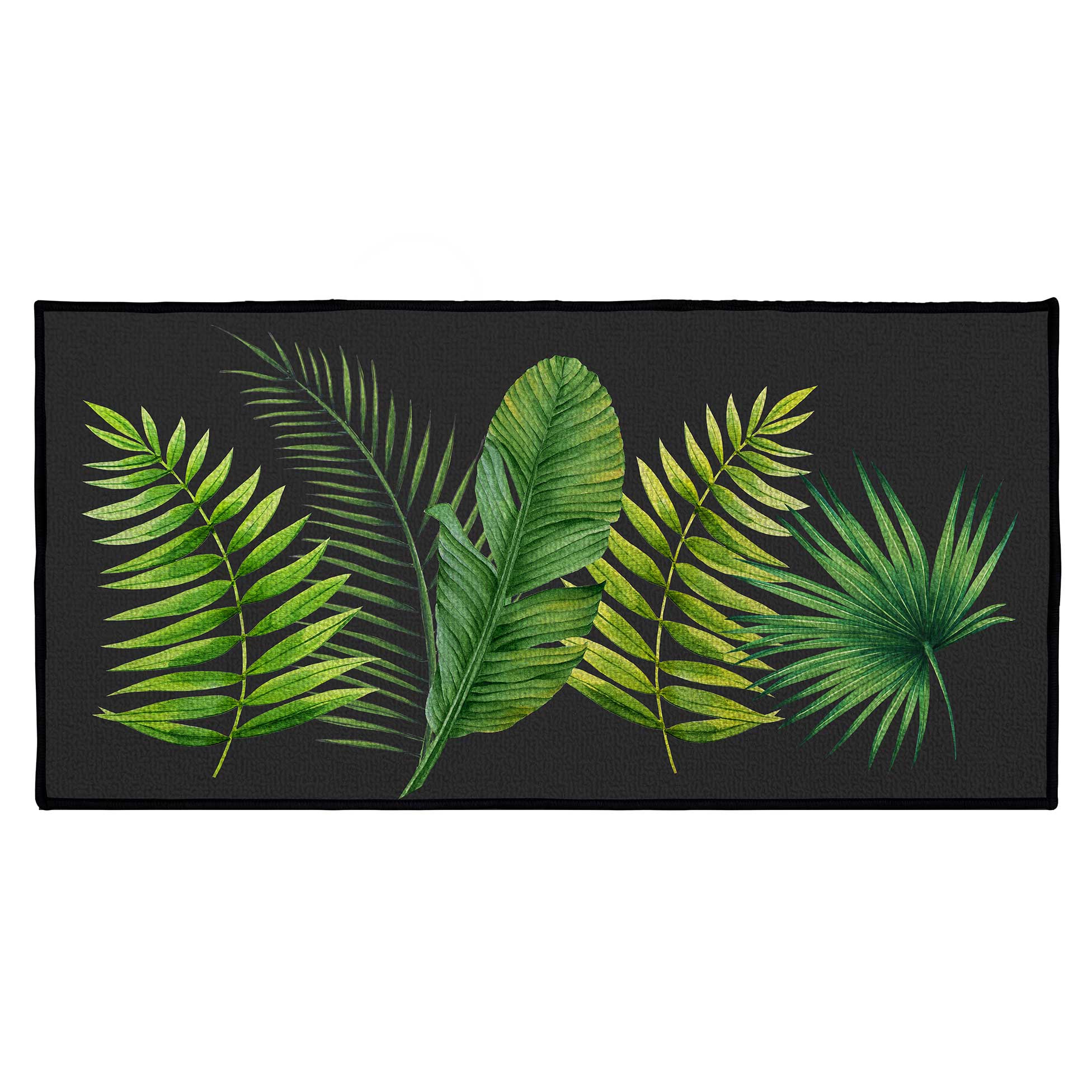 Bodenmatte TROPICAL