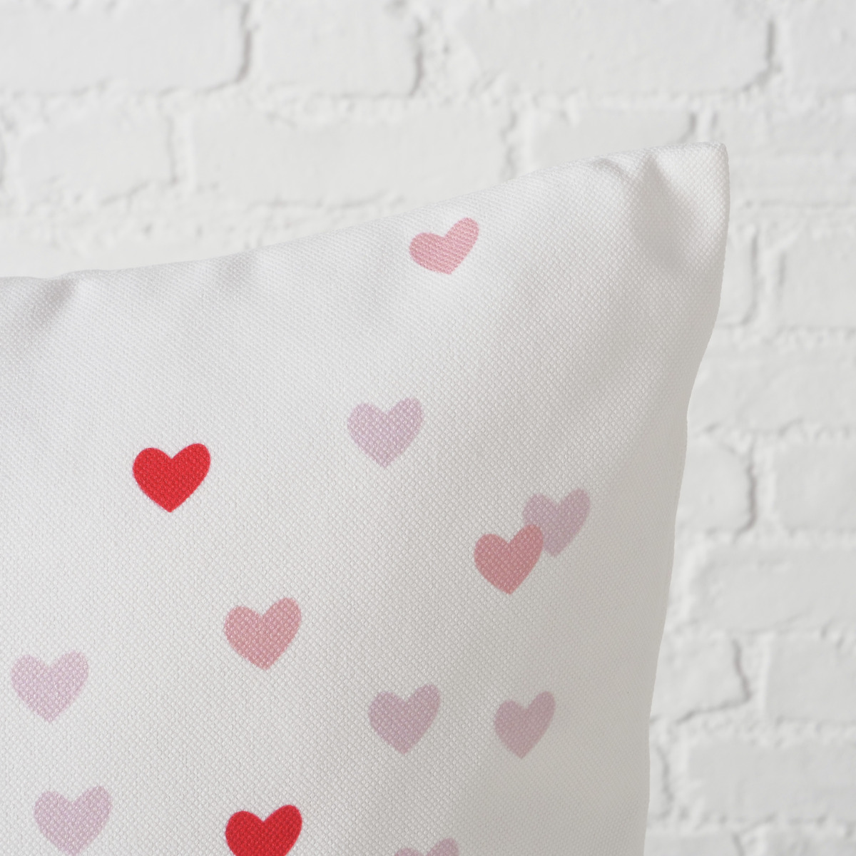 Kissen Herzen SHERINE Kissen Herzen SHERINE