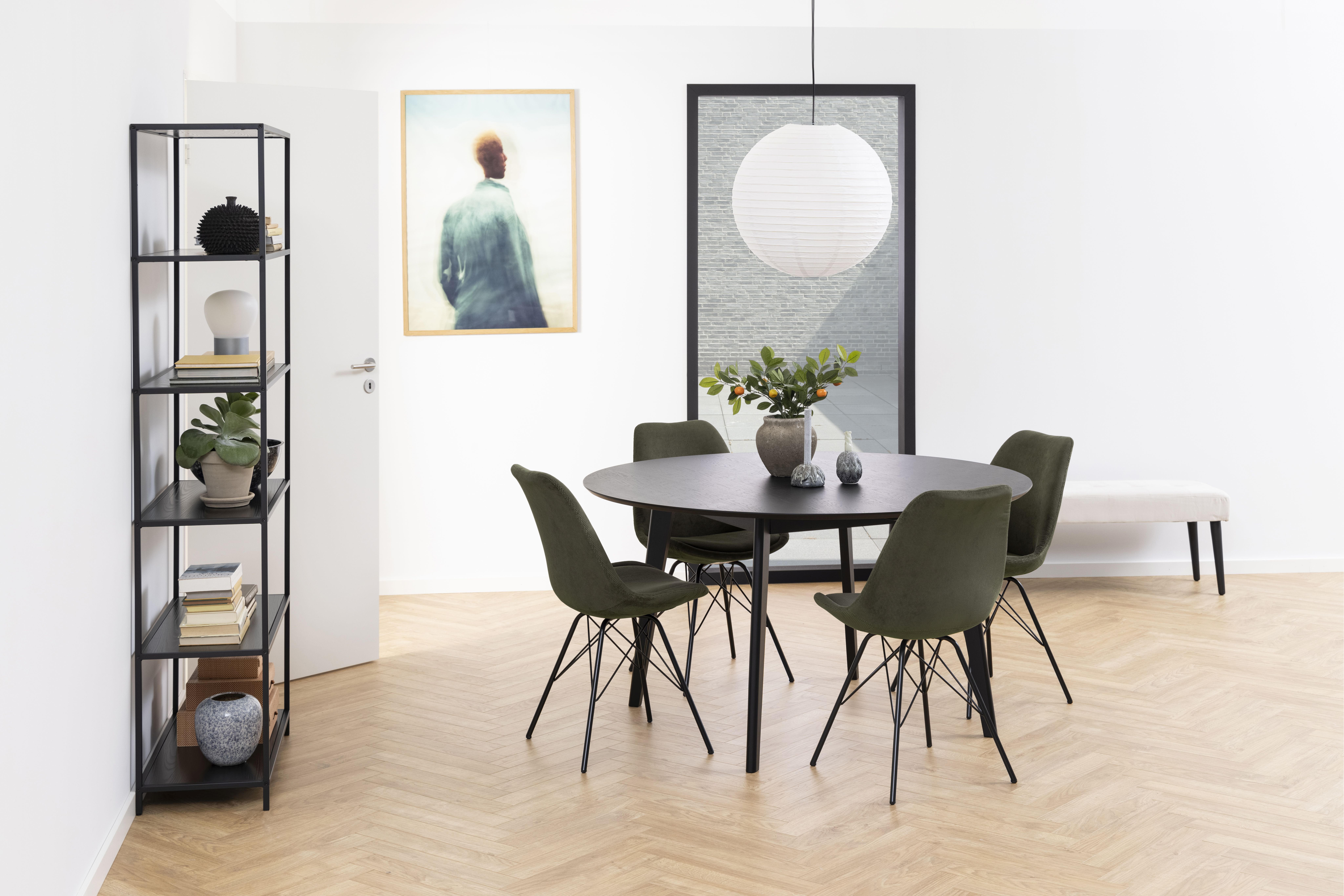 Esszimmerstuhl ERIS Esszimmerstuhl ERIS