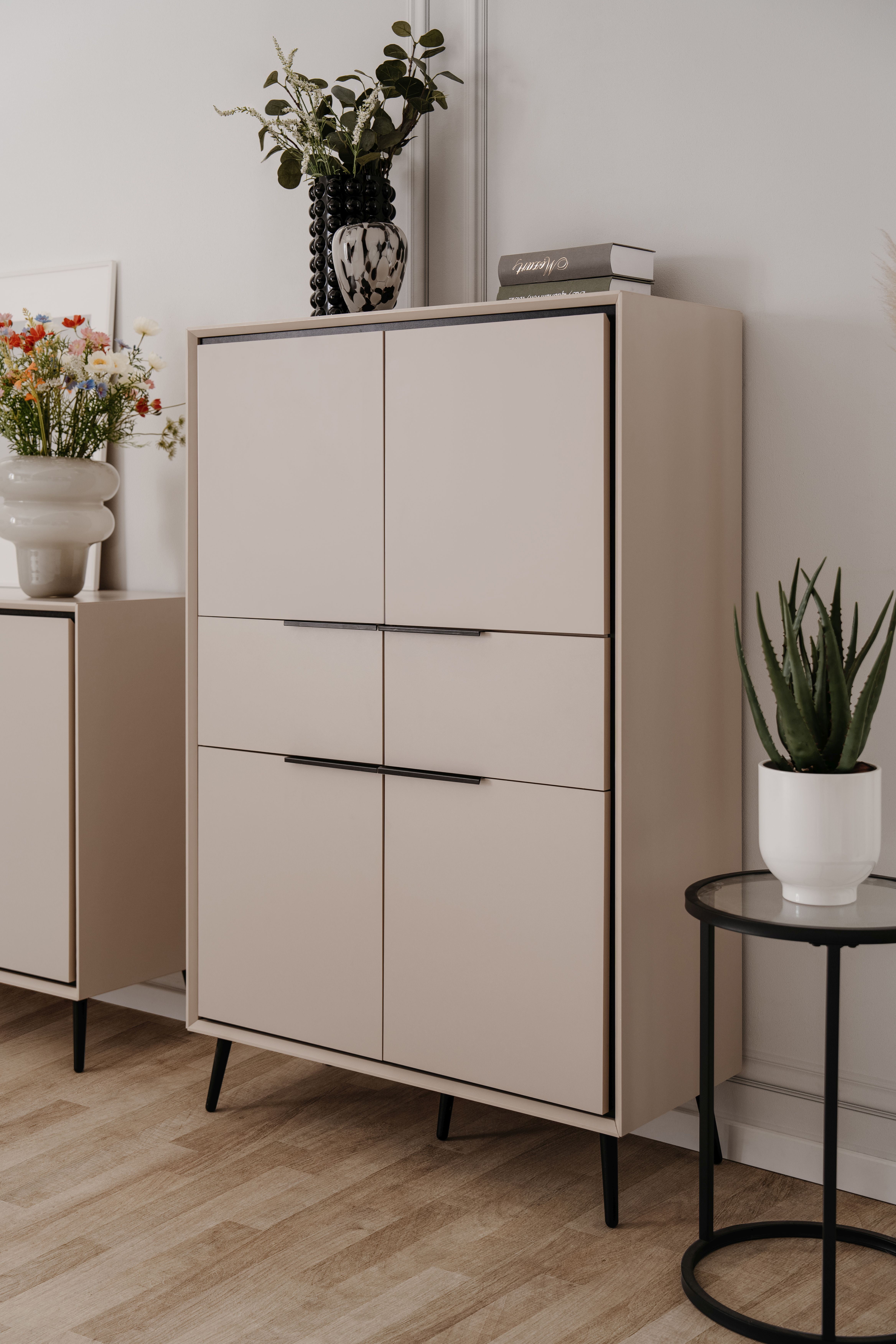 Highboard ARONA 53A Highboard ARONA 53A