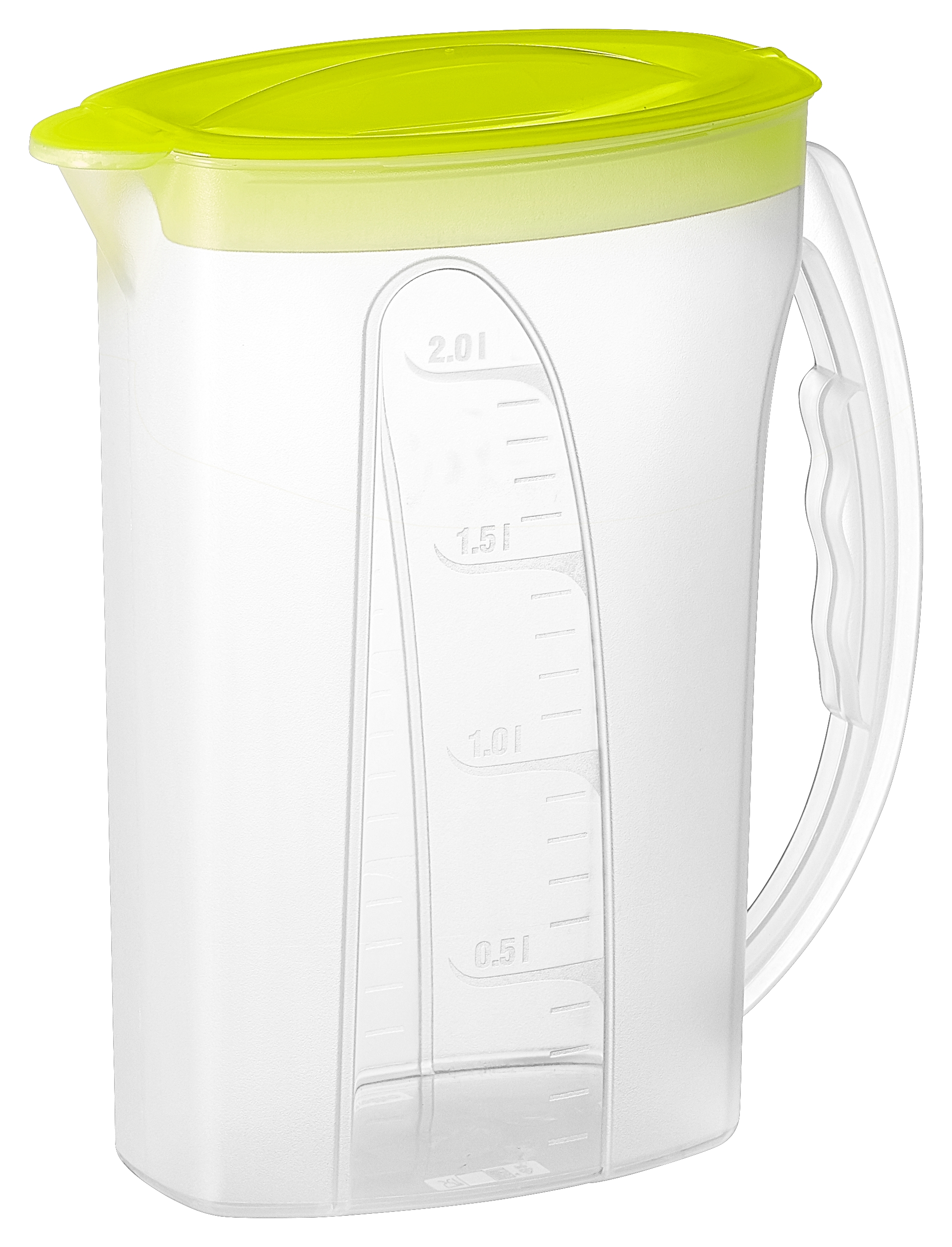 Kühlschrankkrug 2 Liter FRESH
