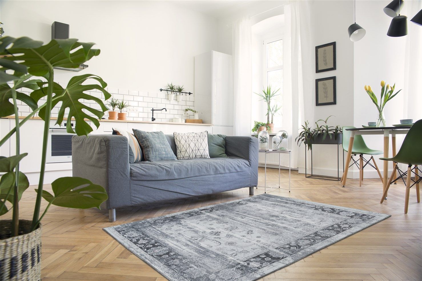 Teppich  GALAXY 1200 Teppich  GALAXY 1200