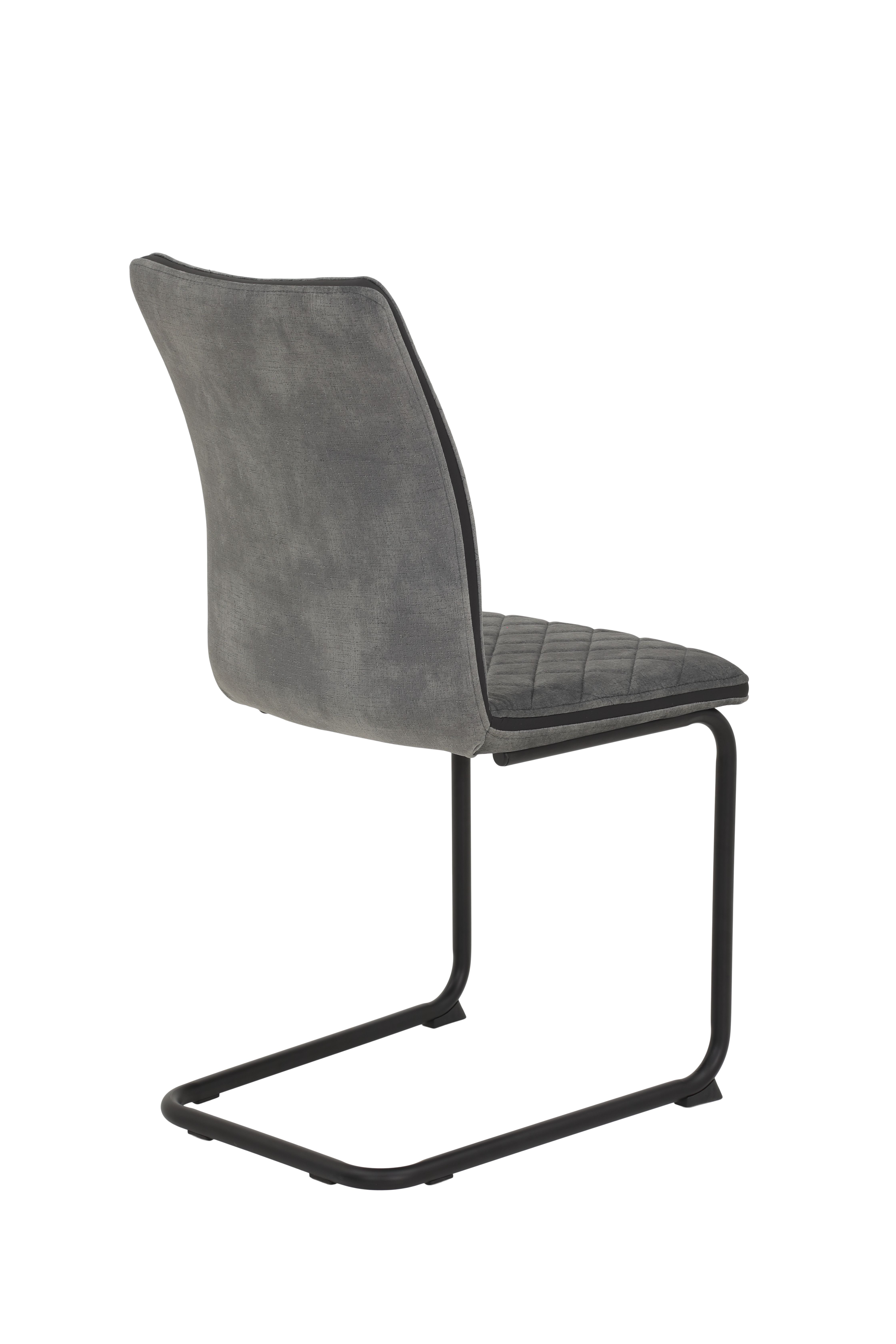 Schwingstuhl  DORIS I S Schwingstuhl  DORIS I S