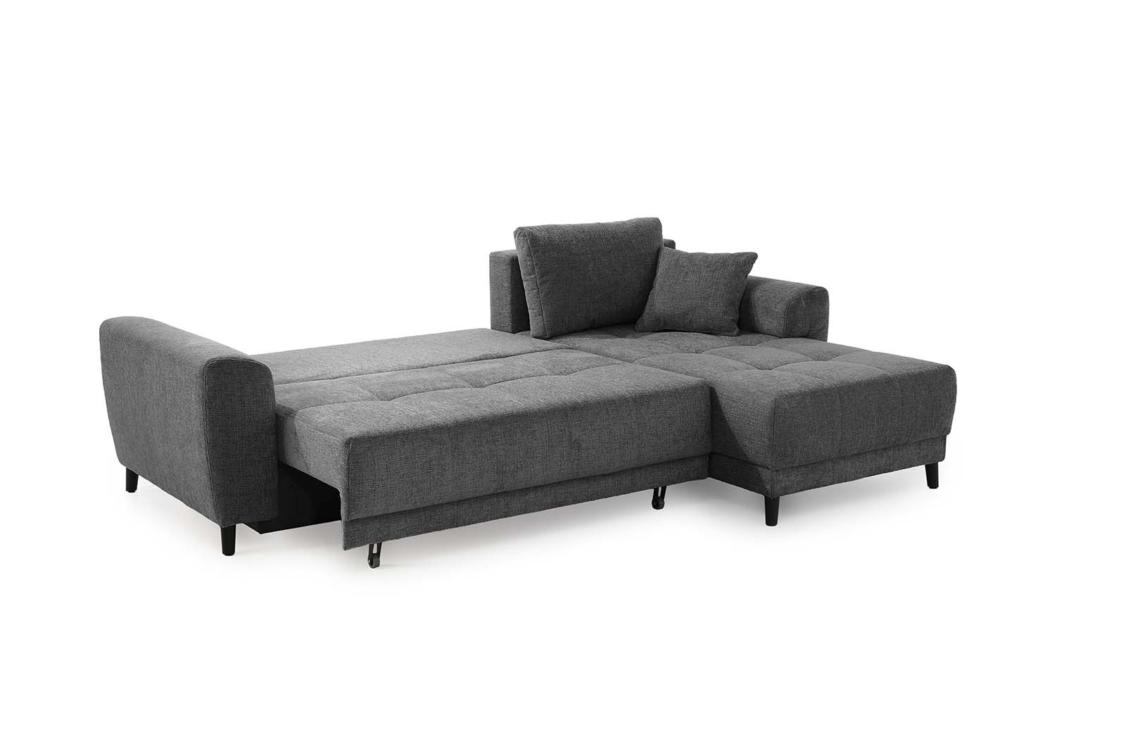 Polsterecke mit Funktion BEVERLY Polsterecke mit Funktion BEVERLY