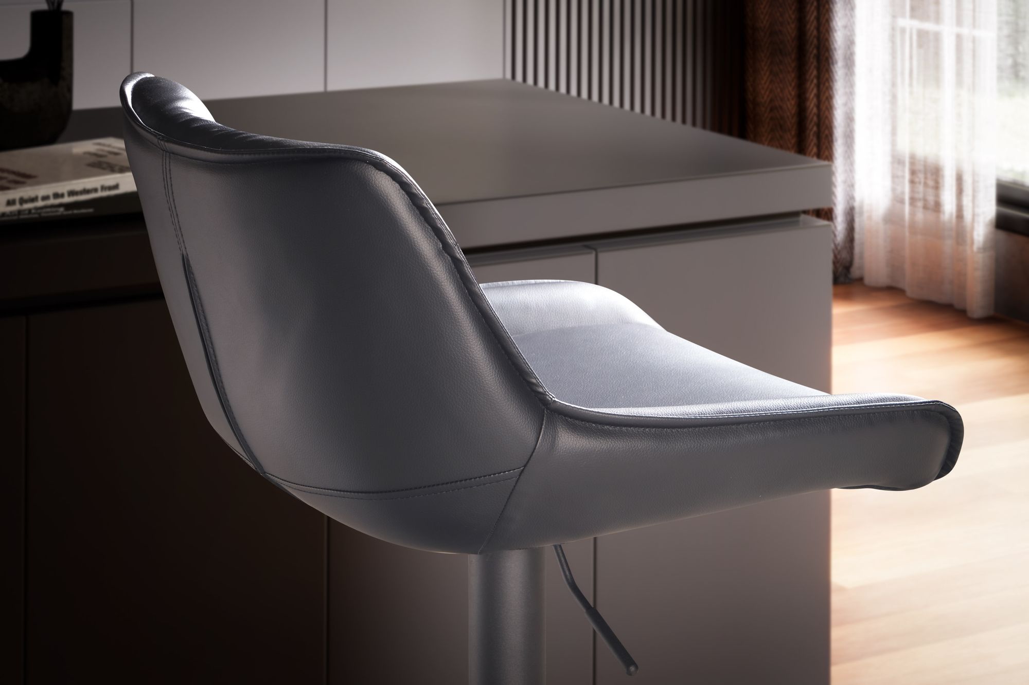 Barhocker WOHNLING Barhocker WOHNLING