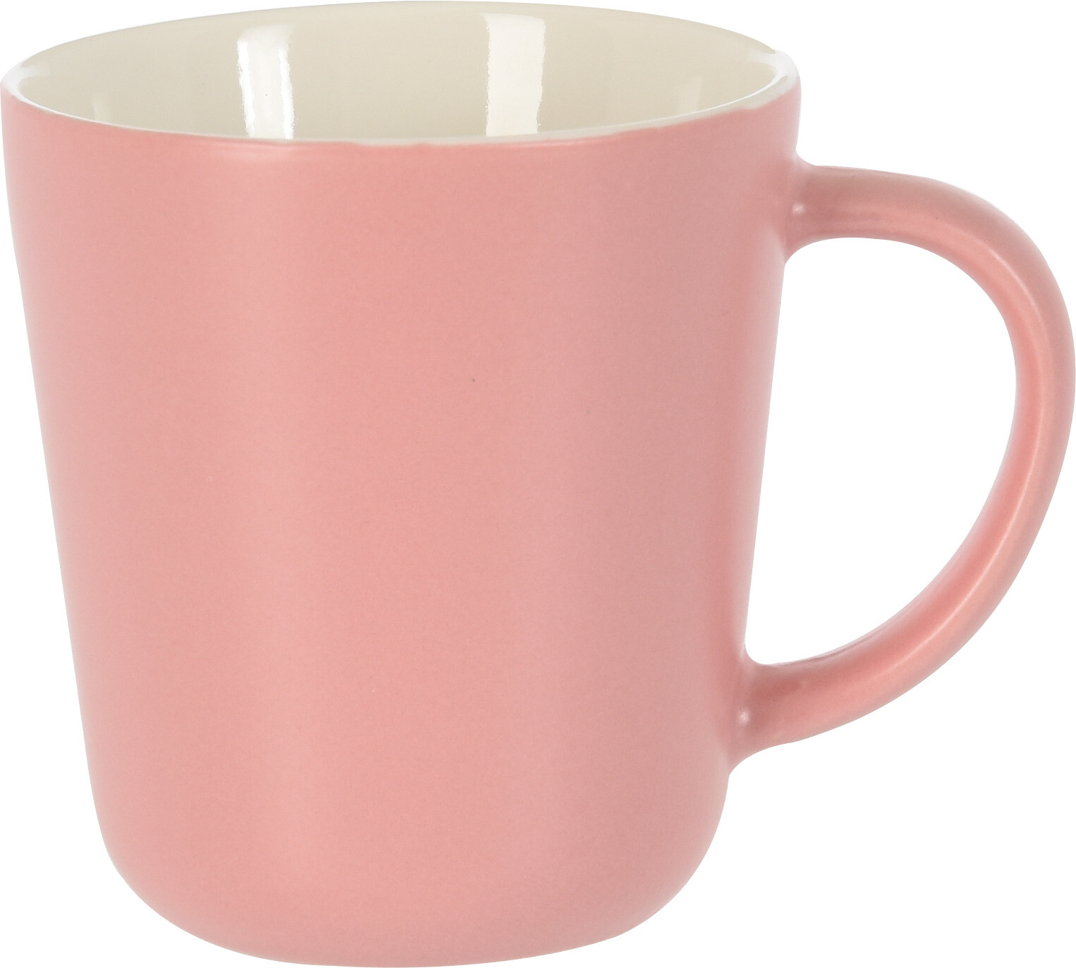 Becher Porzelan 200ML sortiert