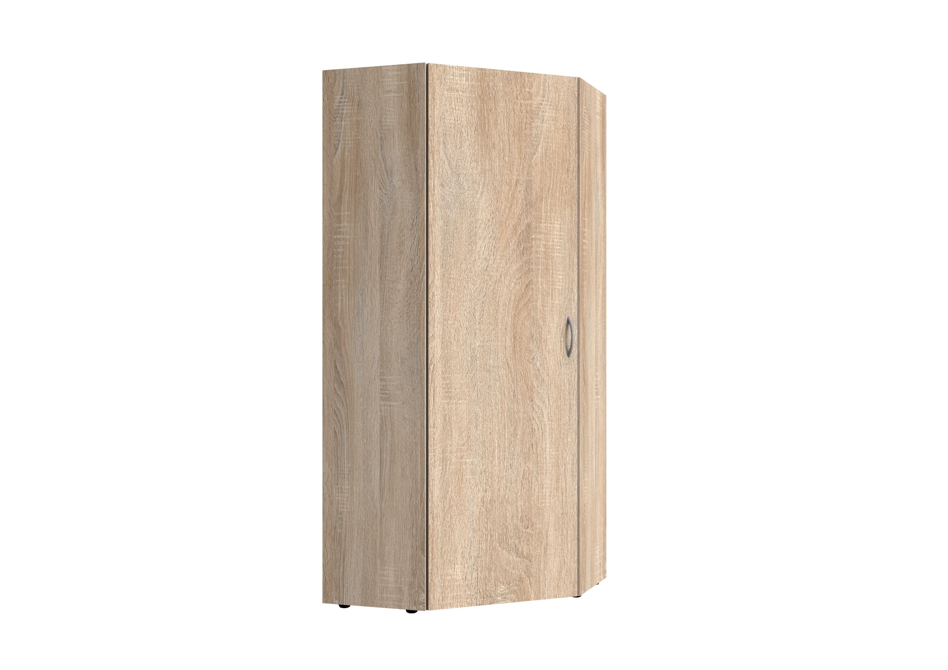 Armoire d'angle multifonction MULTIRAUMKONZEPT