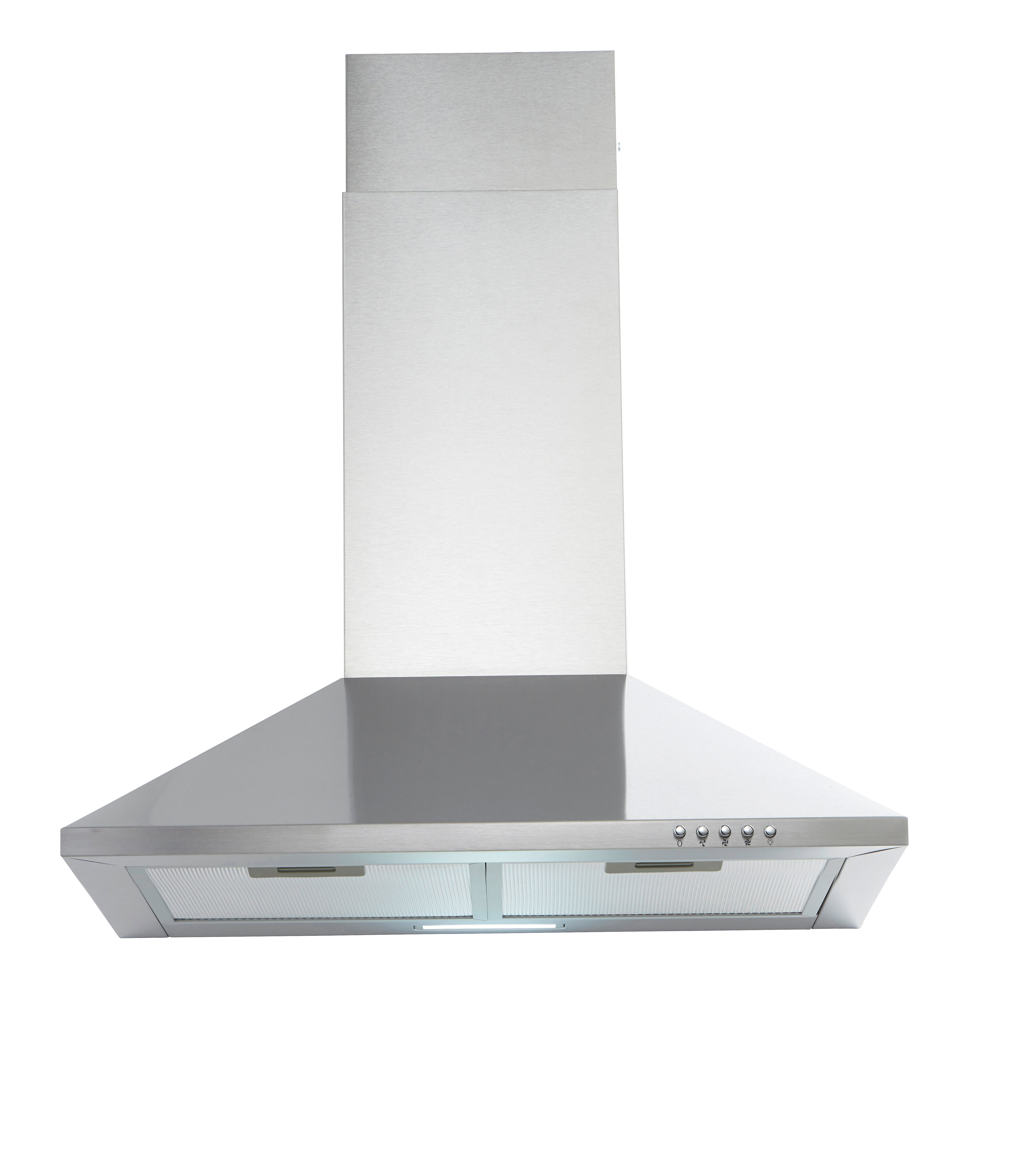 Küchenblock mit E-Geräten CORNWALL (Ecke-Backofen-Kühlschrank) VII