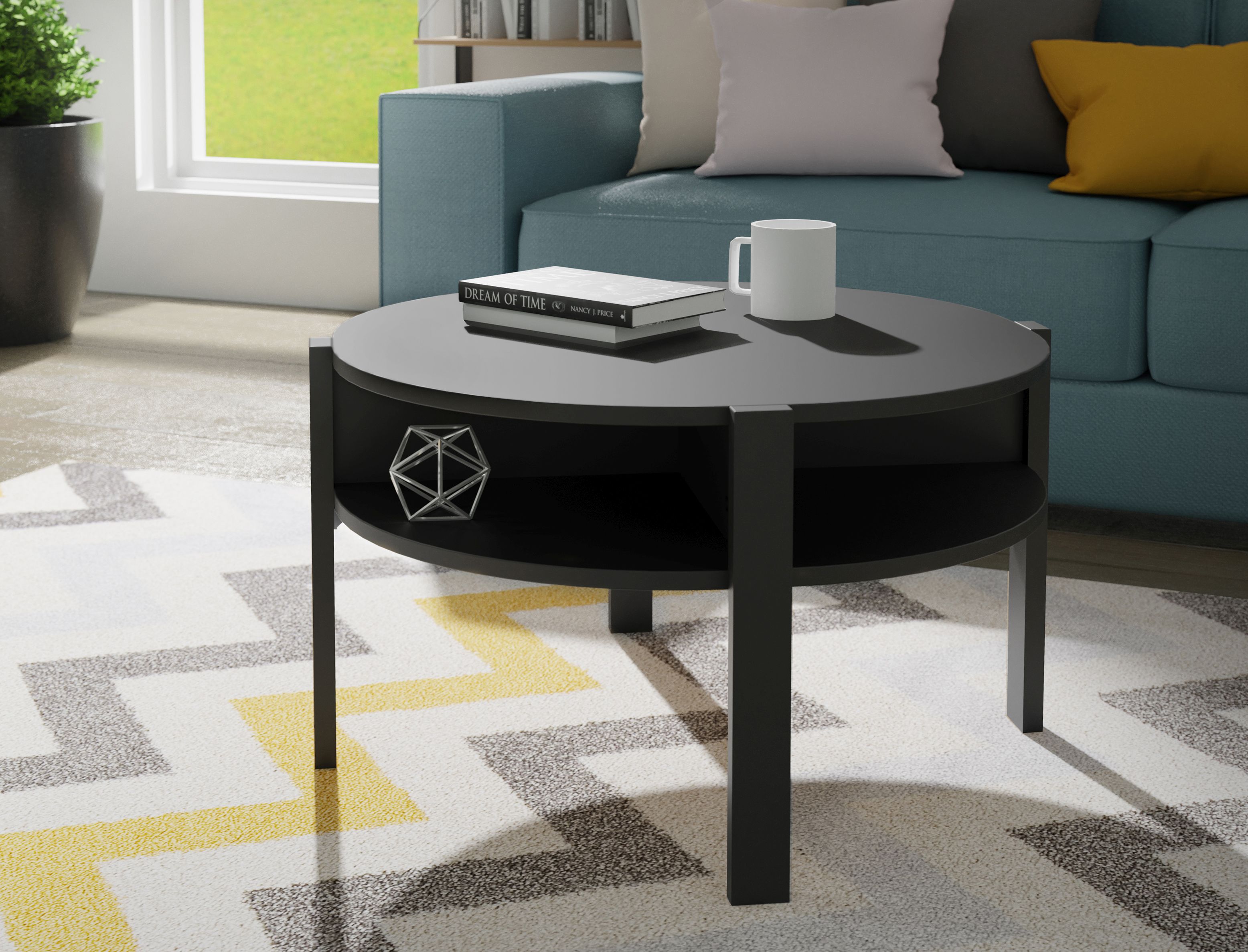 Couchtisch TOBAGO Couchtisch TOBAGO