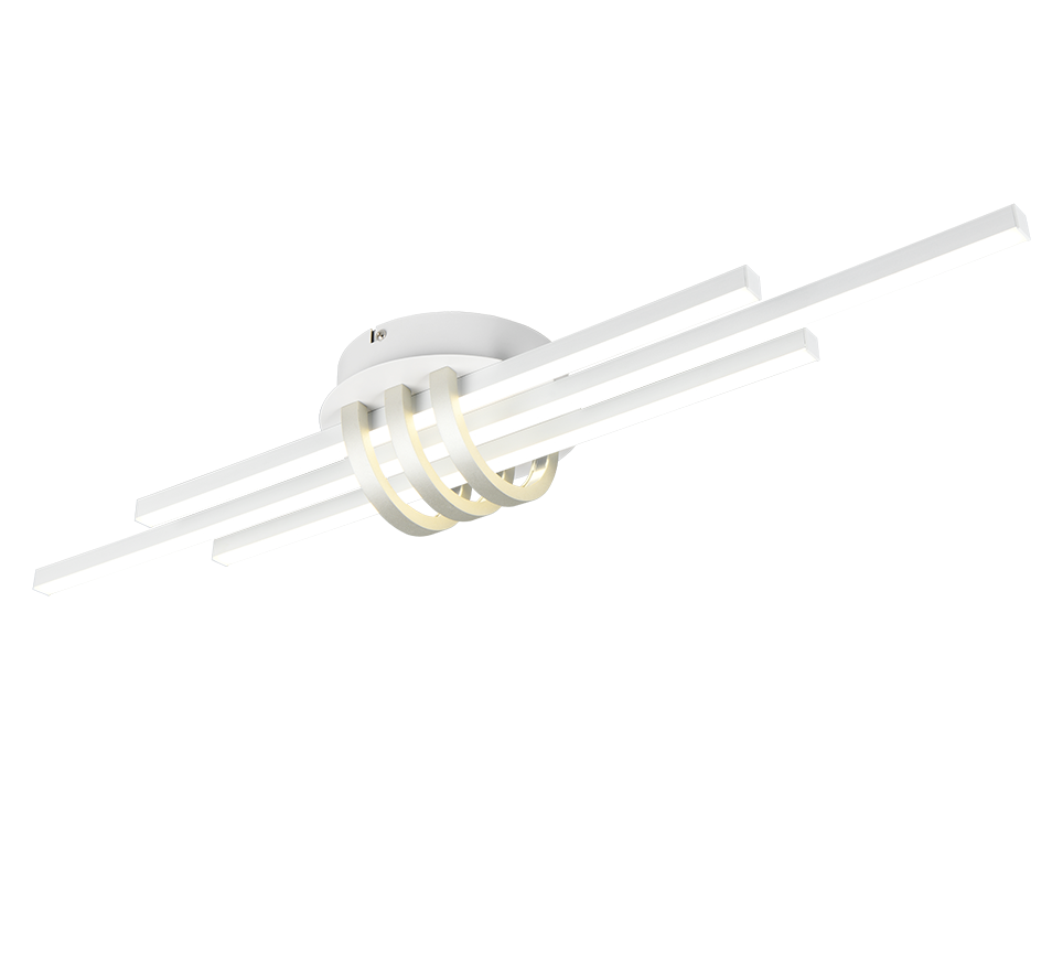 LED Deckenleuchte CINTO LED Deckenleuchte CINTO