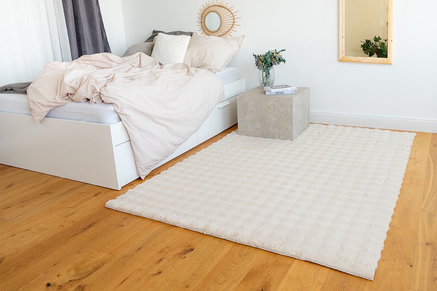 Teppich  HAILEY 125 Teppich  HAILEY 125