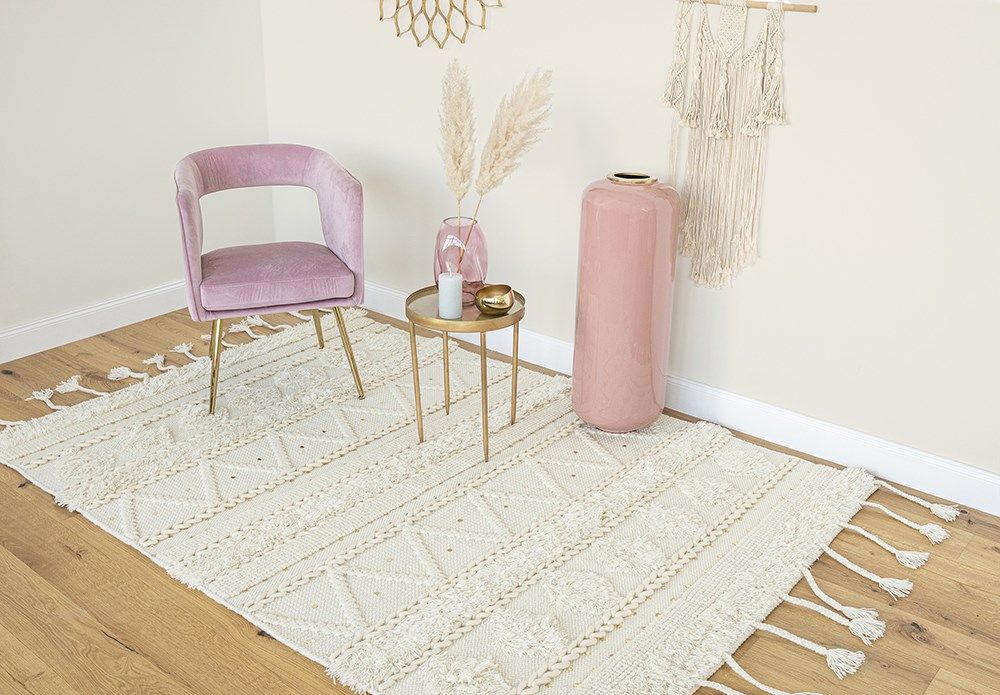 Teppich  BOHIST 525 Teppich  BOHIST 525