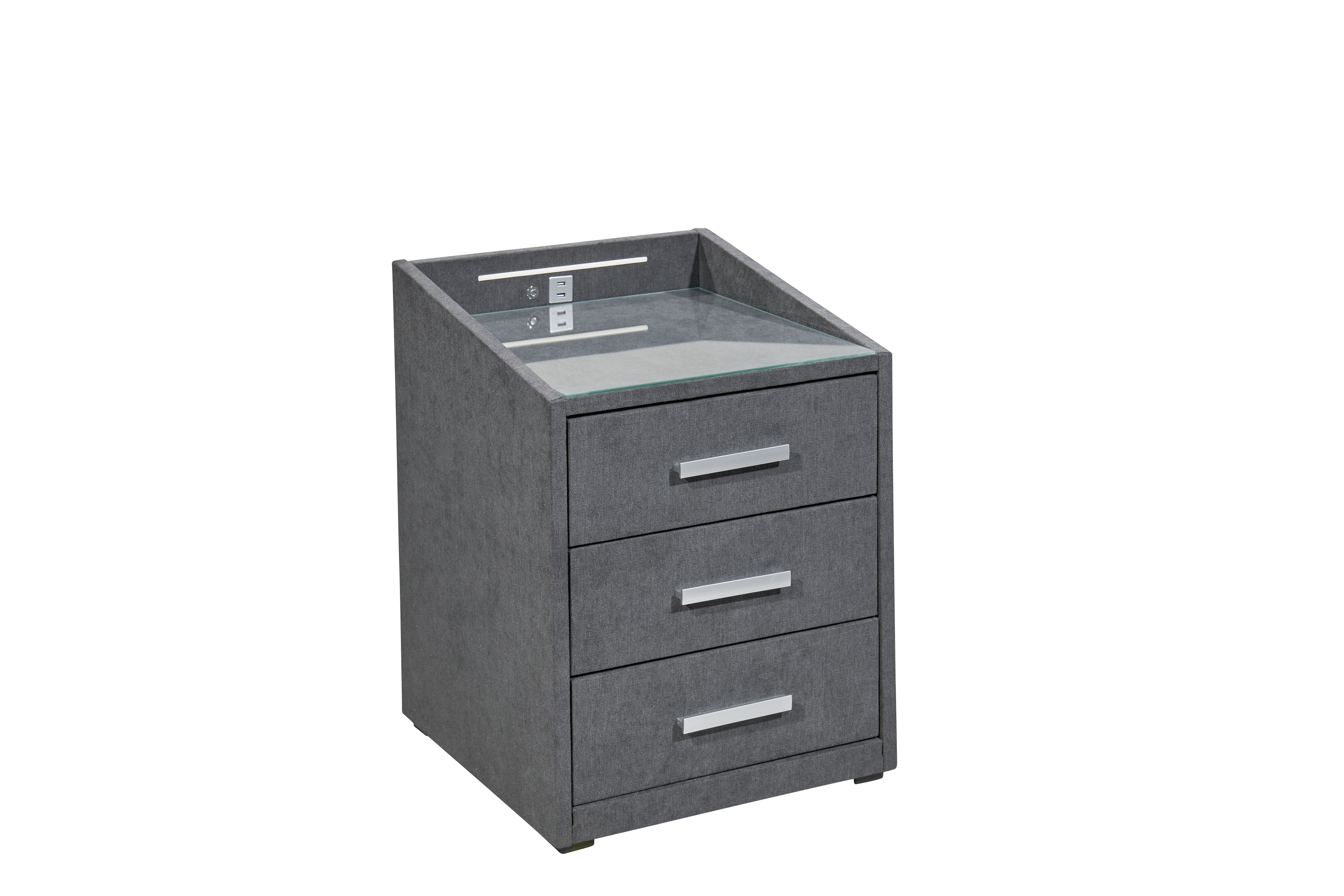 Nachtkommode MOON Nachtkommode MOON