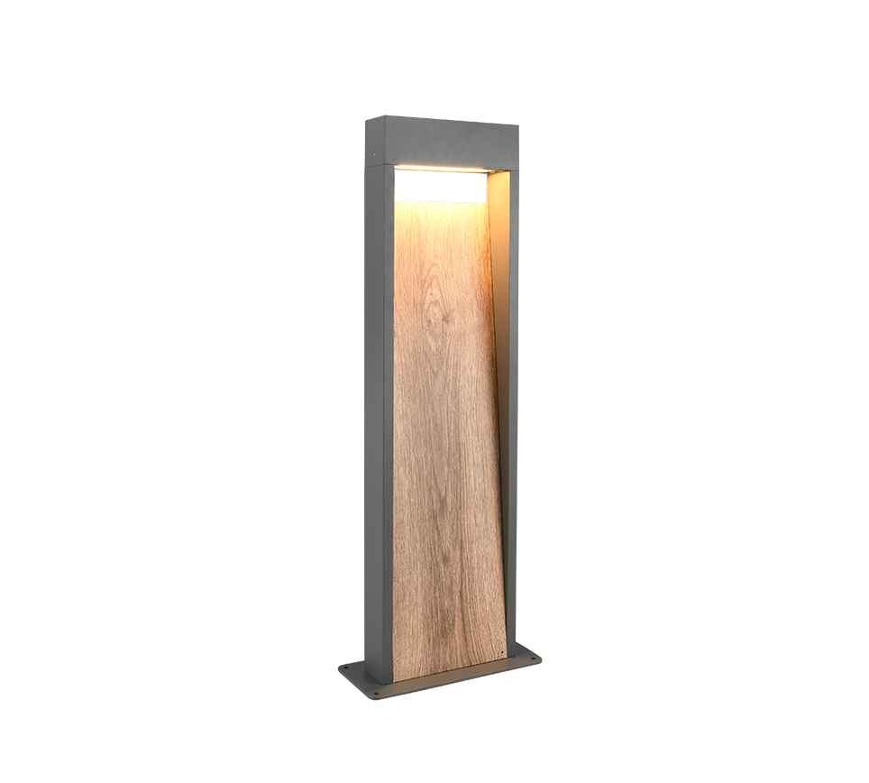 LED Wegeleuchte SALMON LED Wegeleuchte SALMON