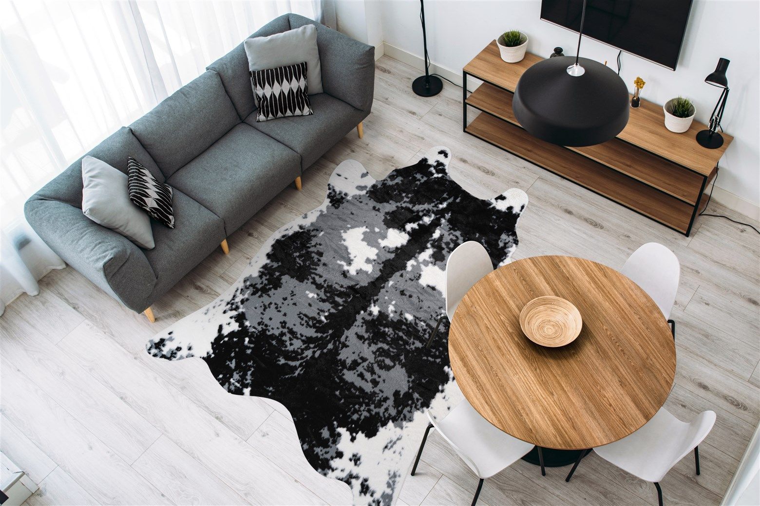 Teppich  DESERT 225 Teppich  DESERT 225