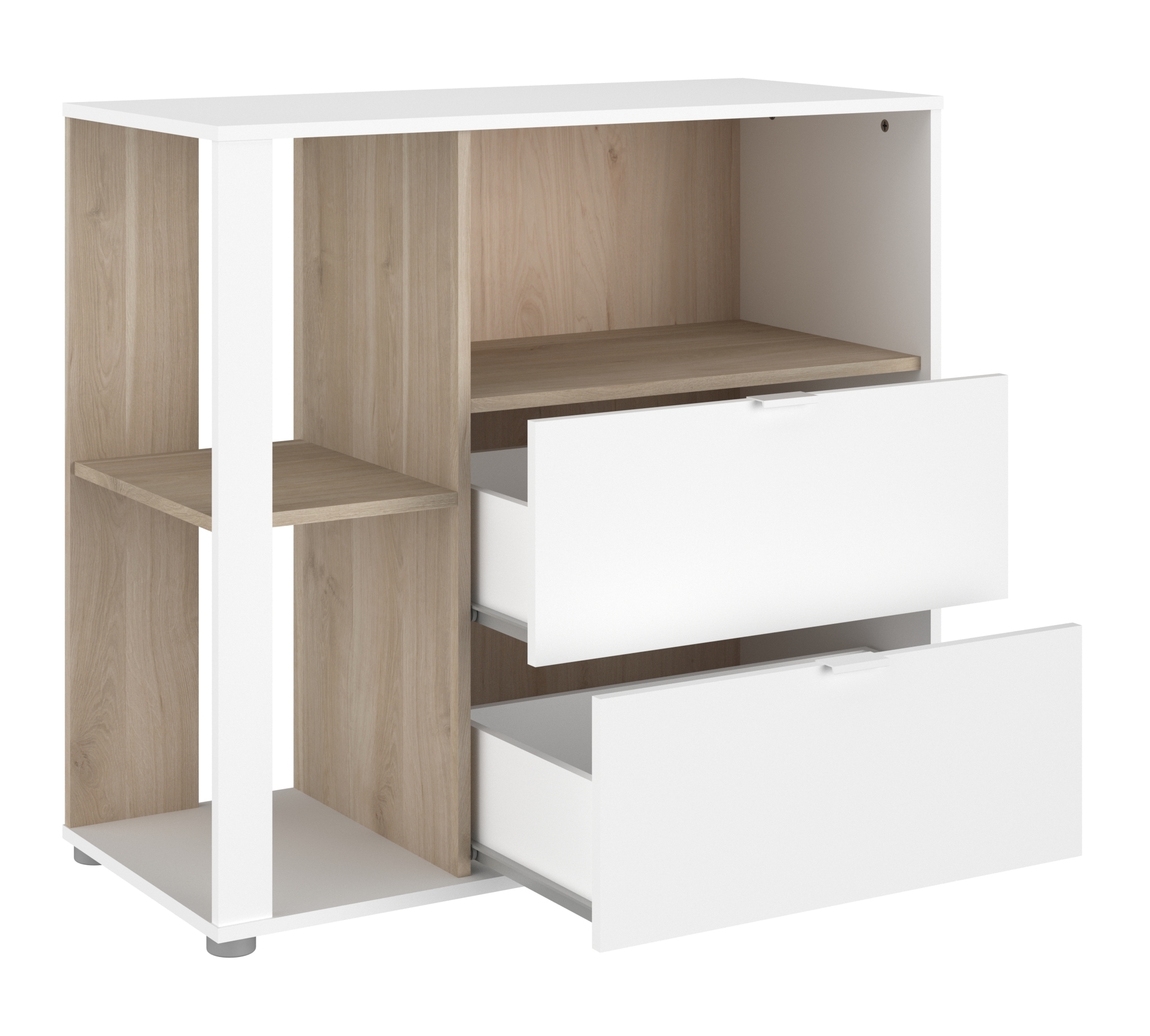 Jugendzimmer 5-teilig LAS VEGAS 2 Jugendzimmer 5-teilig LAS VEGAS 2