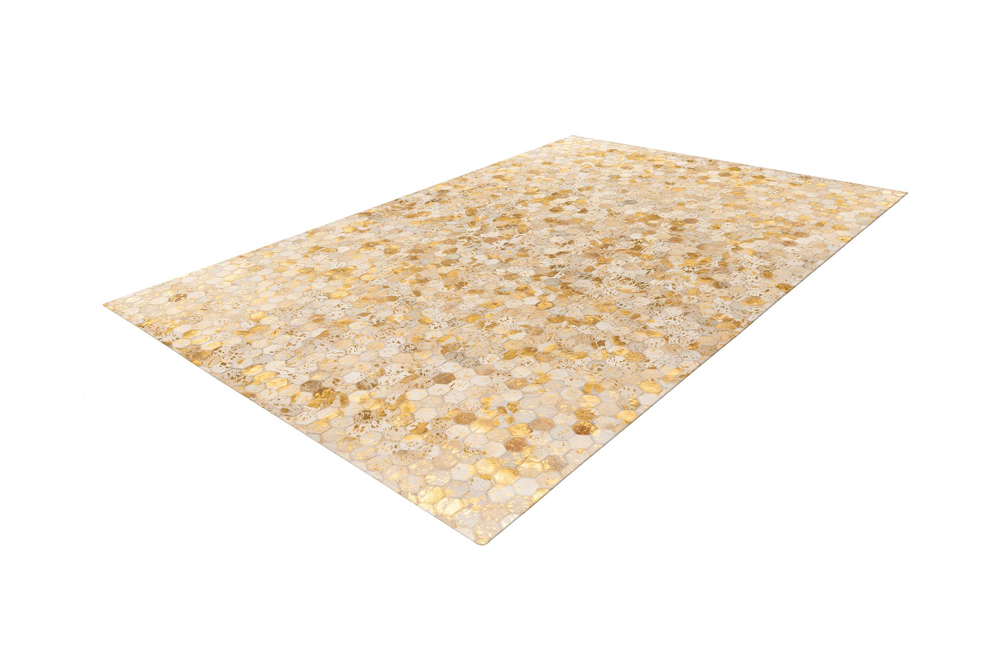 Lederteppich LAVIN 1025 Lederteppich LAVIN 1025