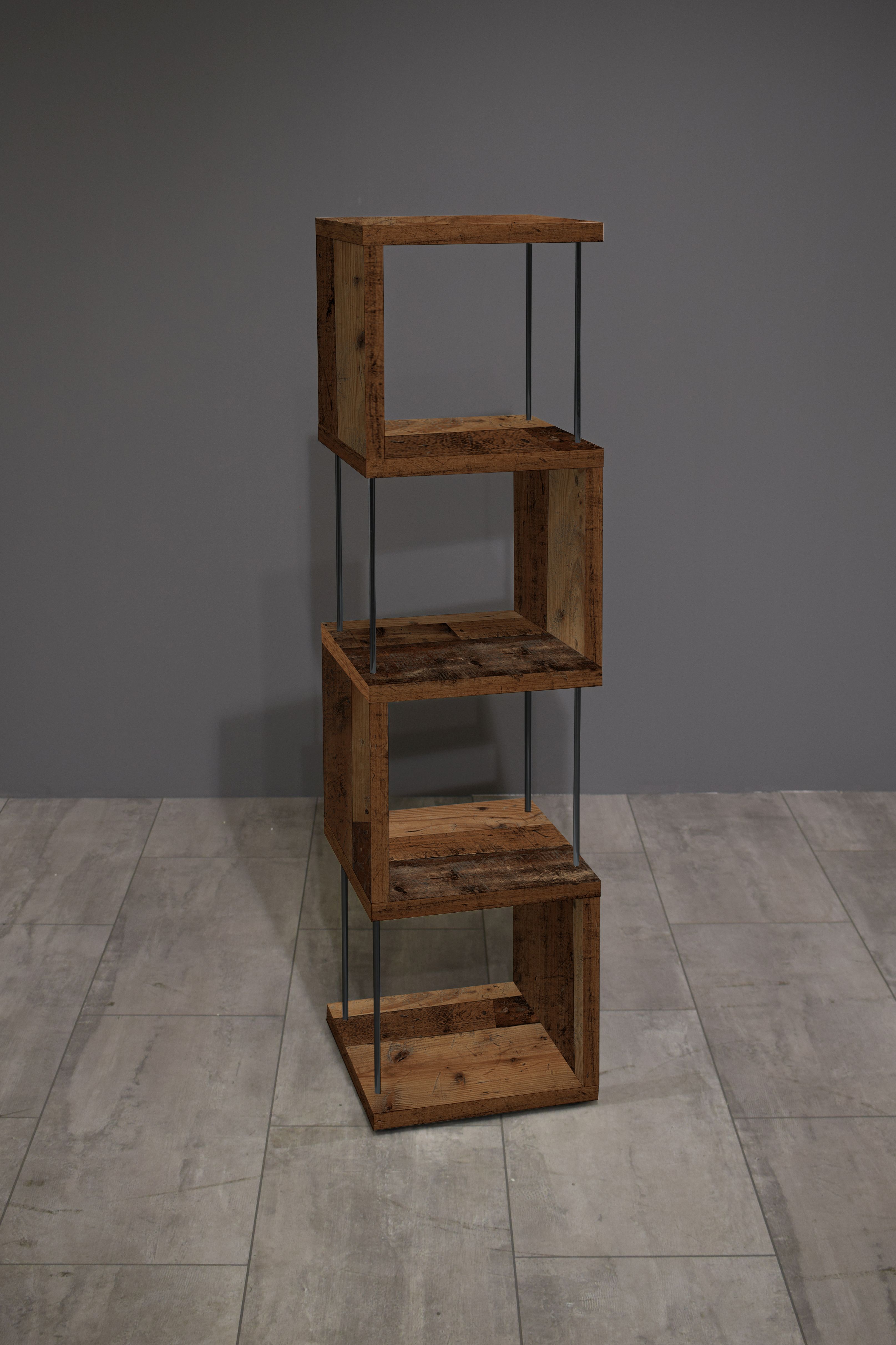 Standregal STICKS 5-33 Standregal STICKS 5-33