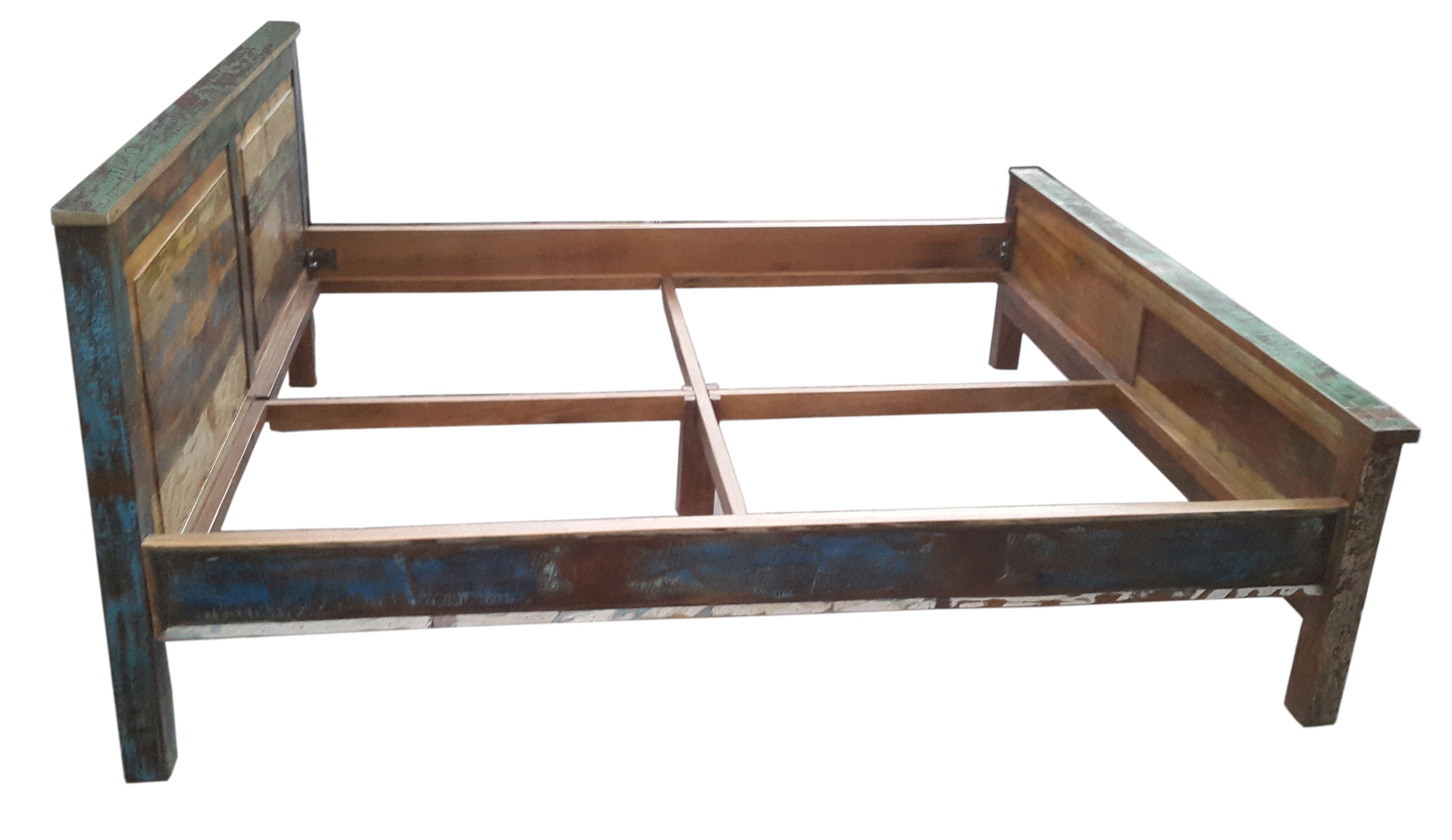 Bettgestell RIVERBOAT Bettgestell RIVERBOAT