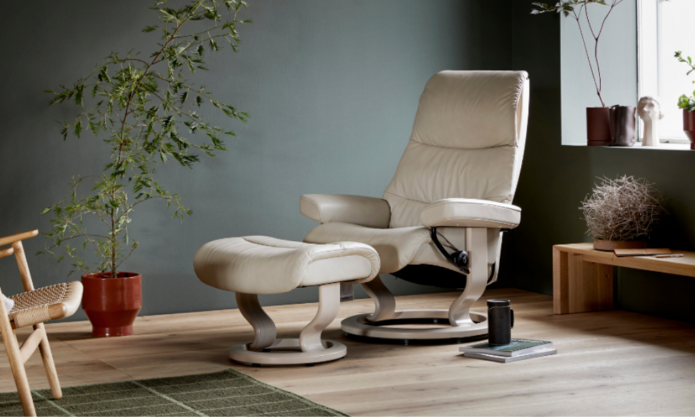 Sessel und Sofas von Stressless online kaufen Möbel Brotz