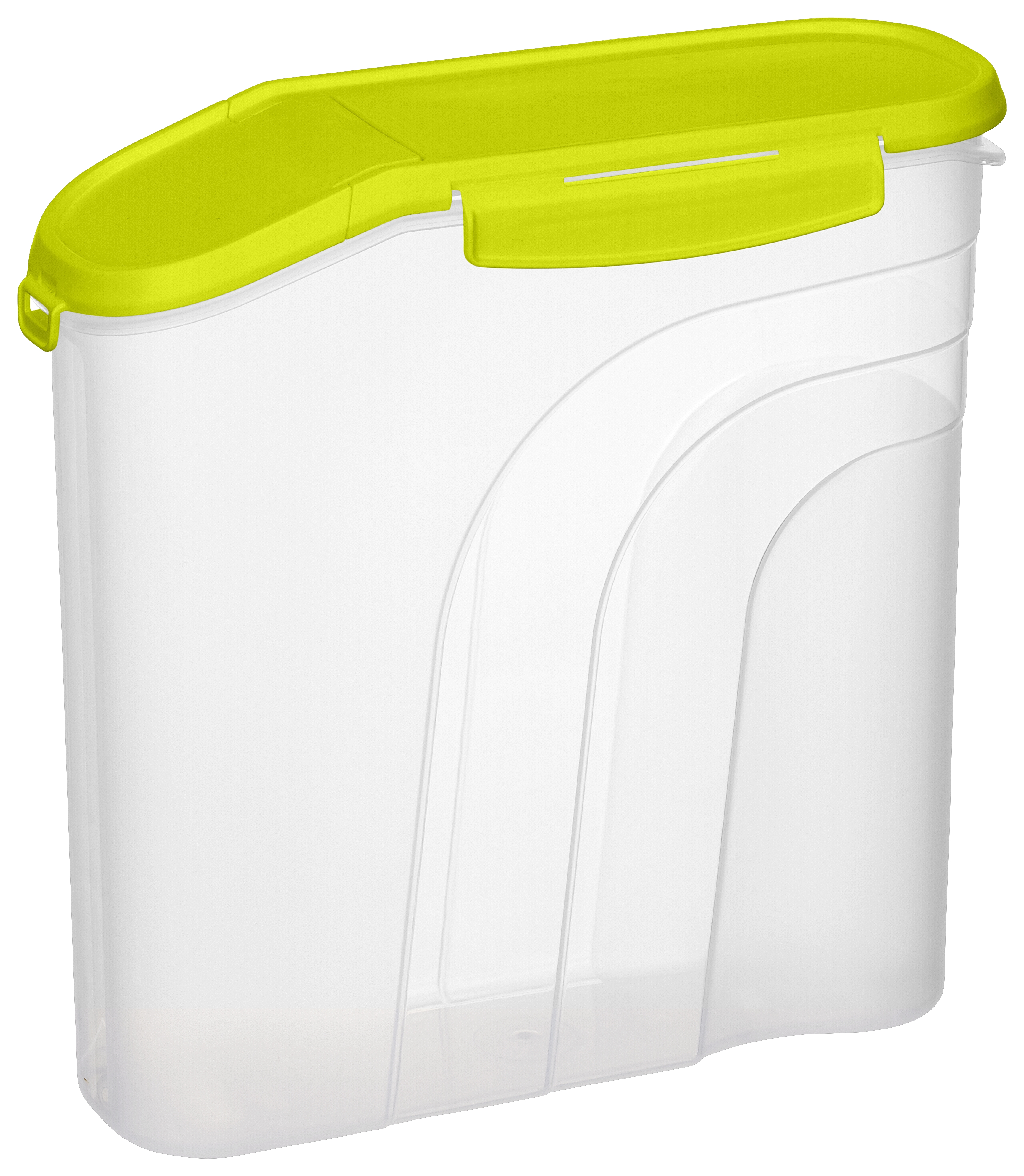 Müslibox 4,1 Liter FRESH