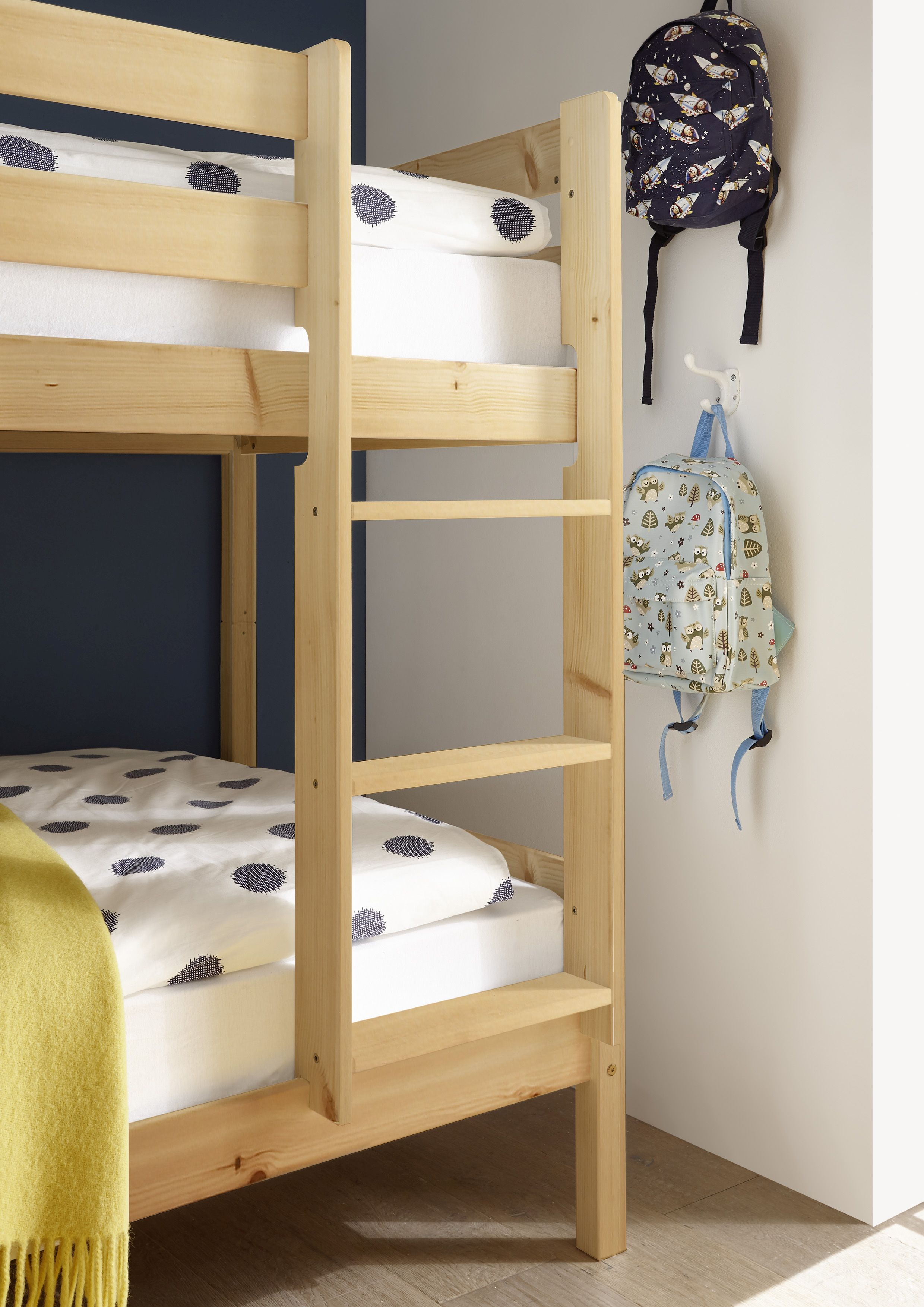Etagenbett MORITZ