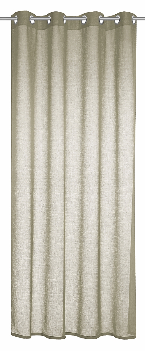 Vorhang 245x140 cm 256952