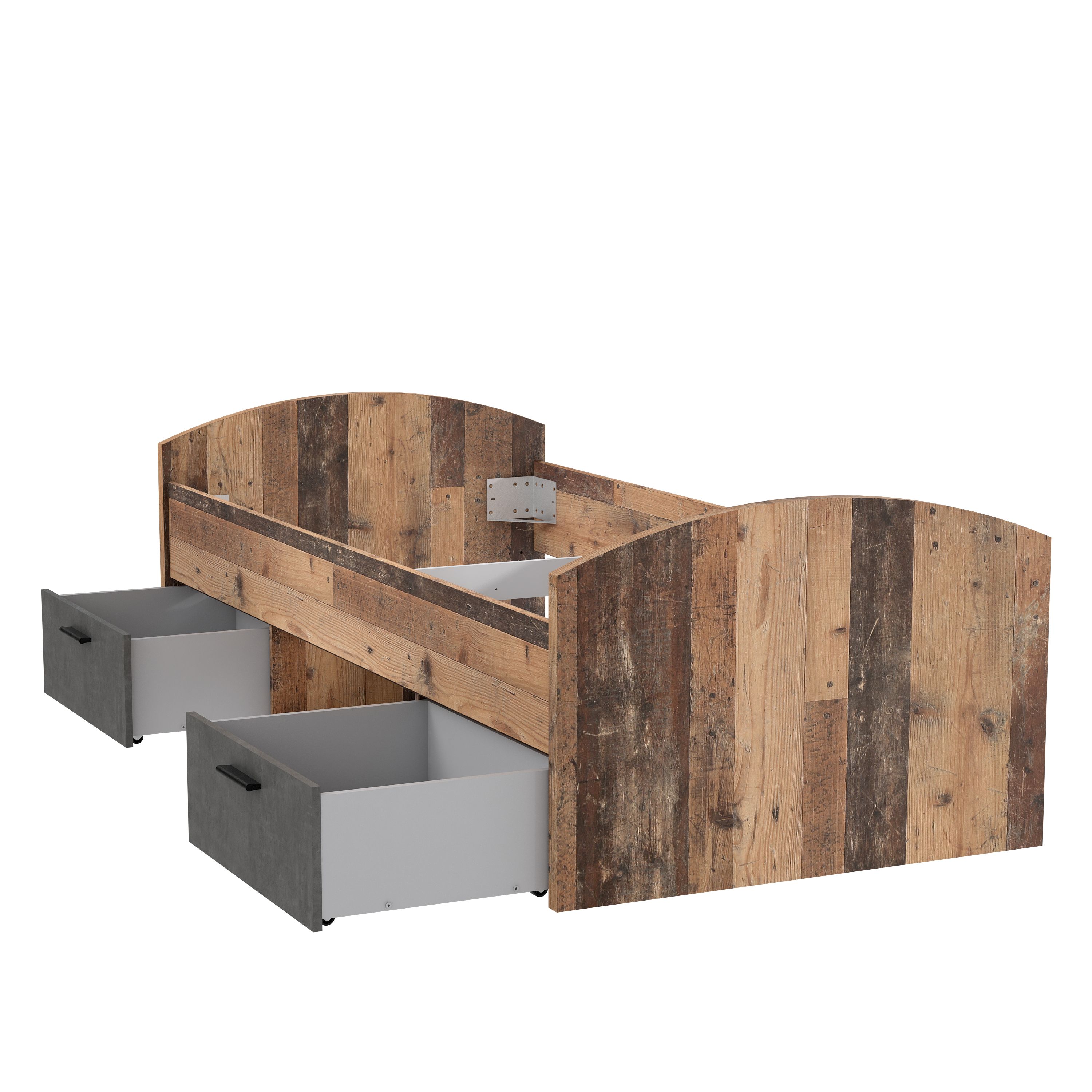 Jugendbett WINNIE Jugendbett WINNIE