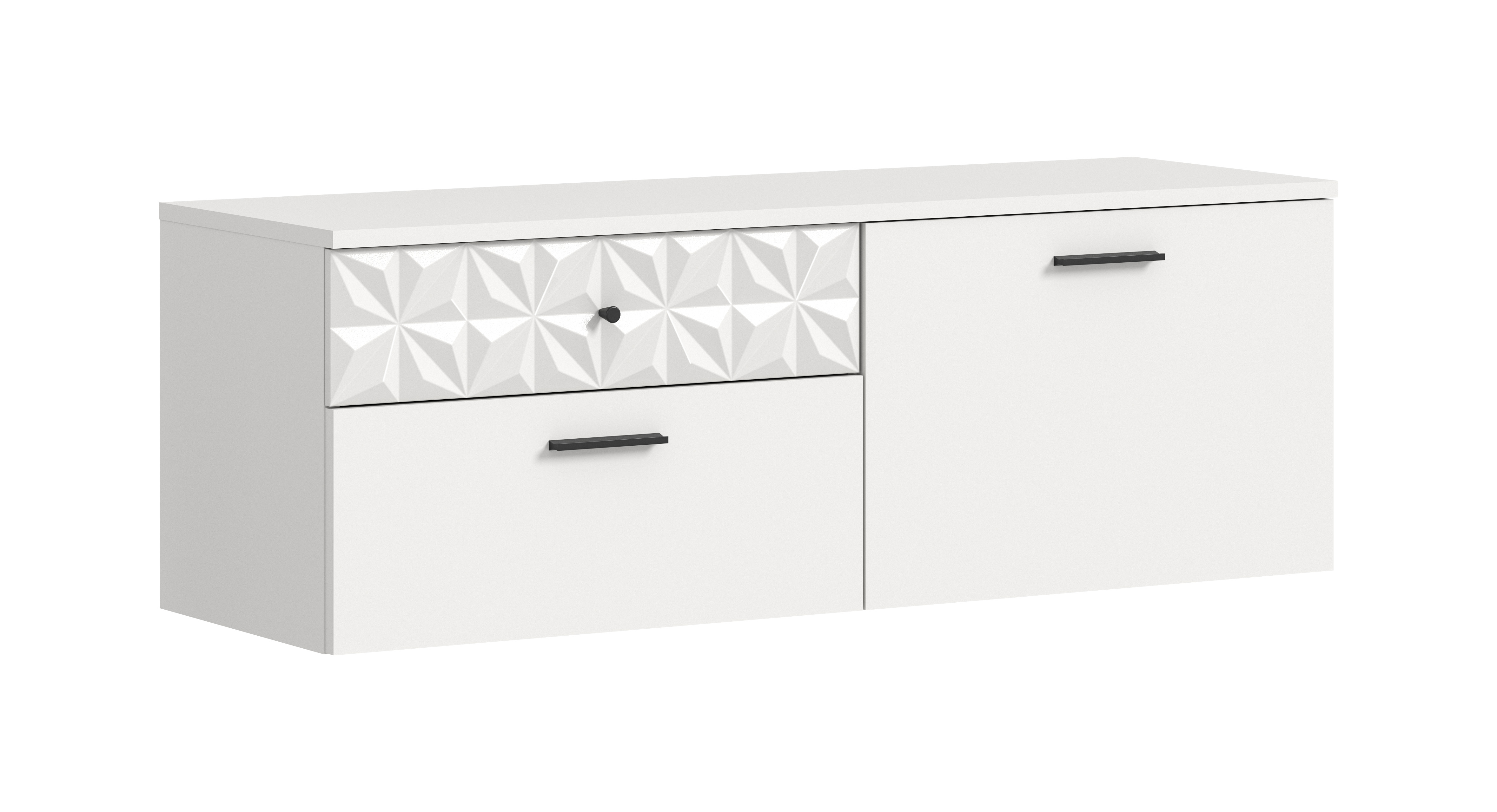 Schuhschrank hängend ZIWAY