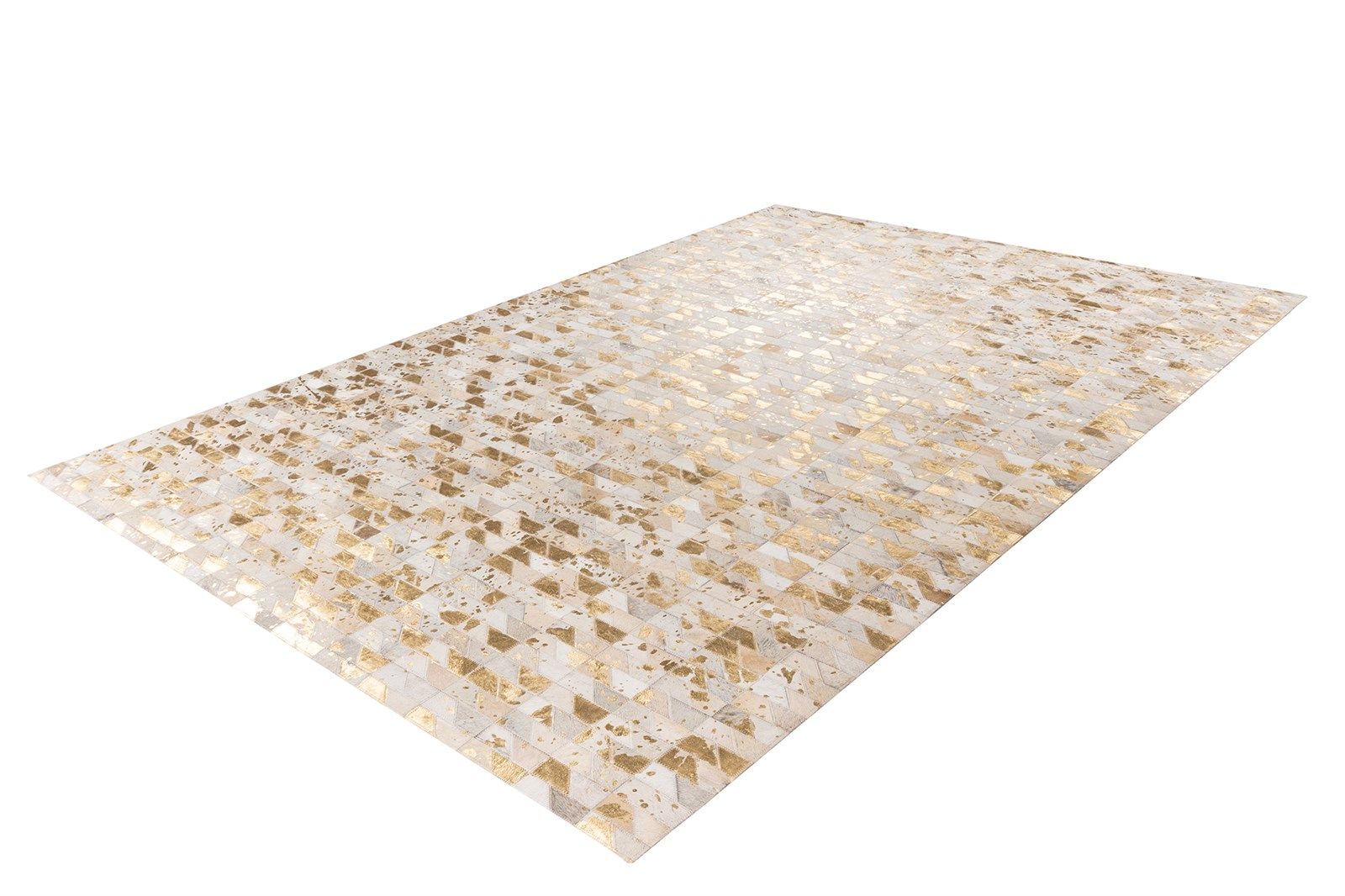 Lederteppich LAVIN 725 Lederteppich LAVIN 725