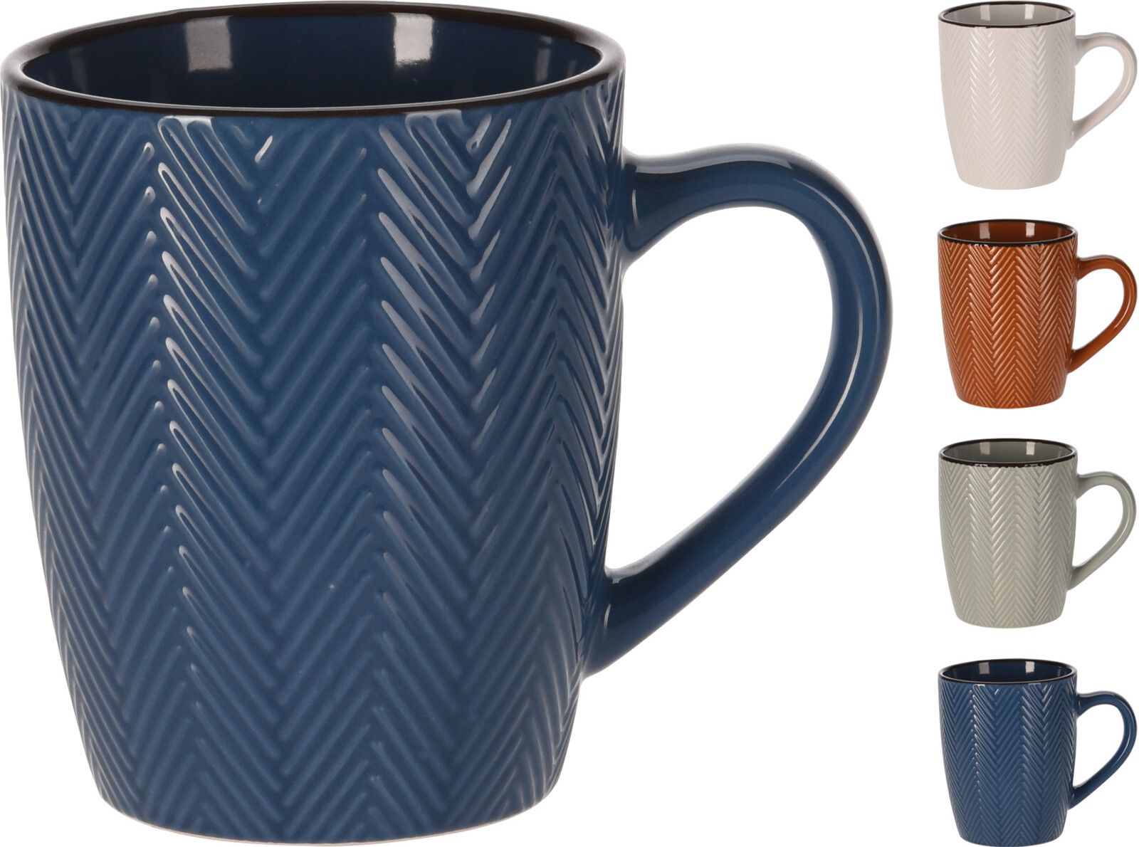 Becher 370 ML TONWARE