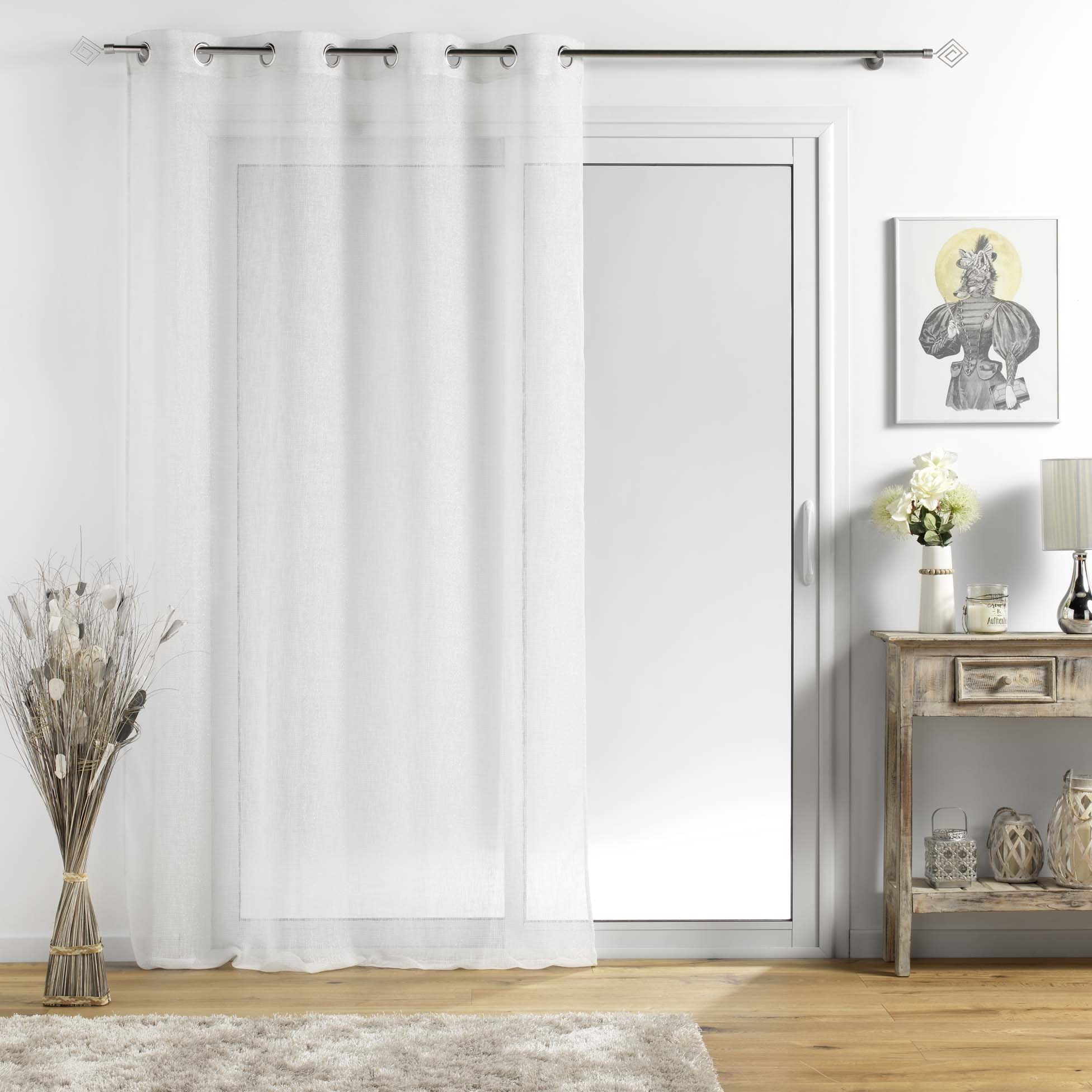 Gardine mit Öesen SUNLINE Gardine mit Öesen SUNLINE