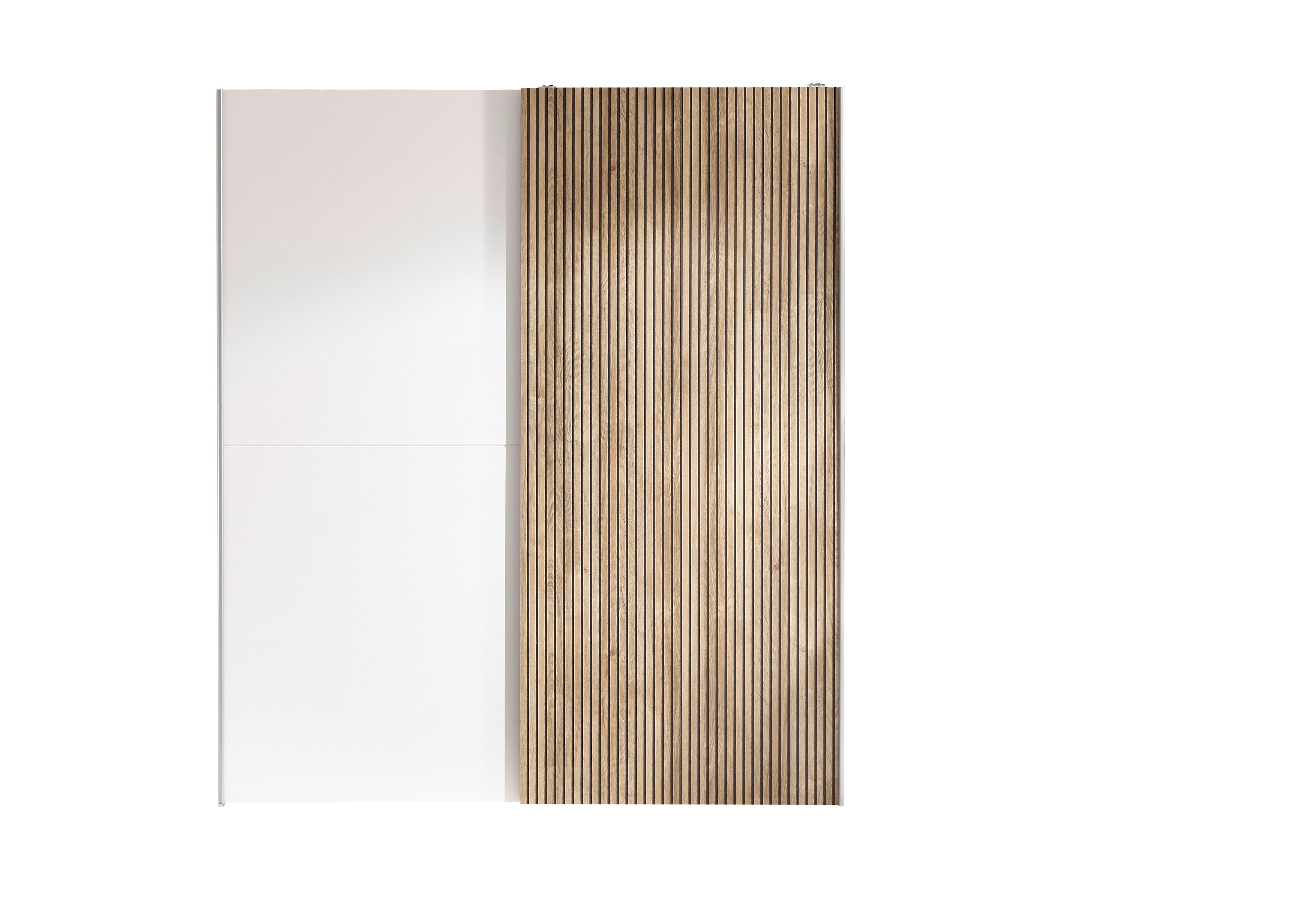 Schwebetürenschrank BERNO Schwebetürenschrank BERNO