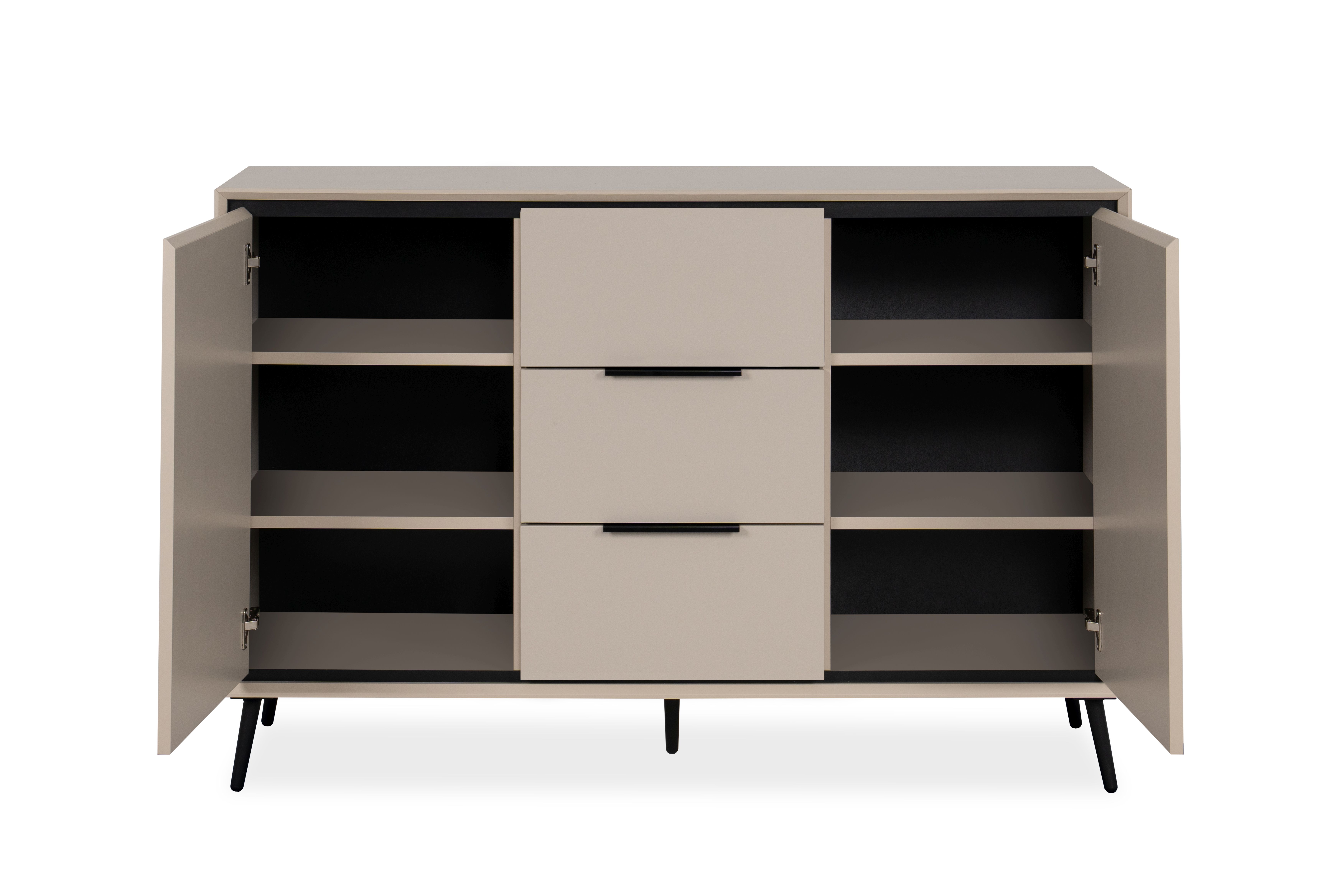 Kommode ARONA 01B Kommode ARONA 01B